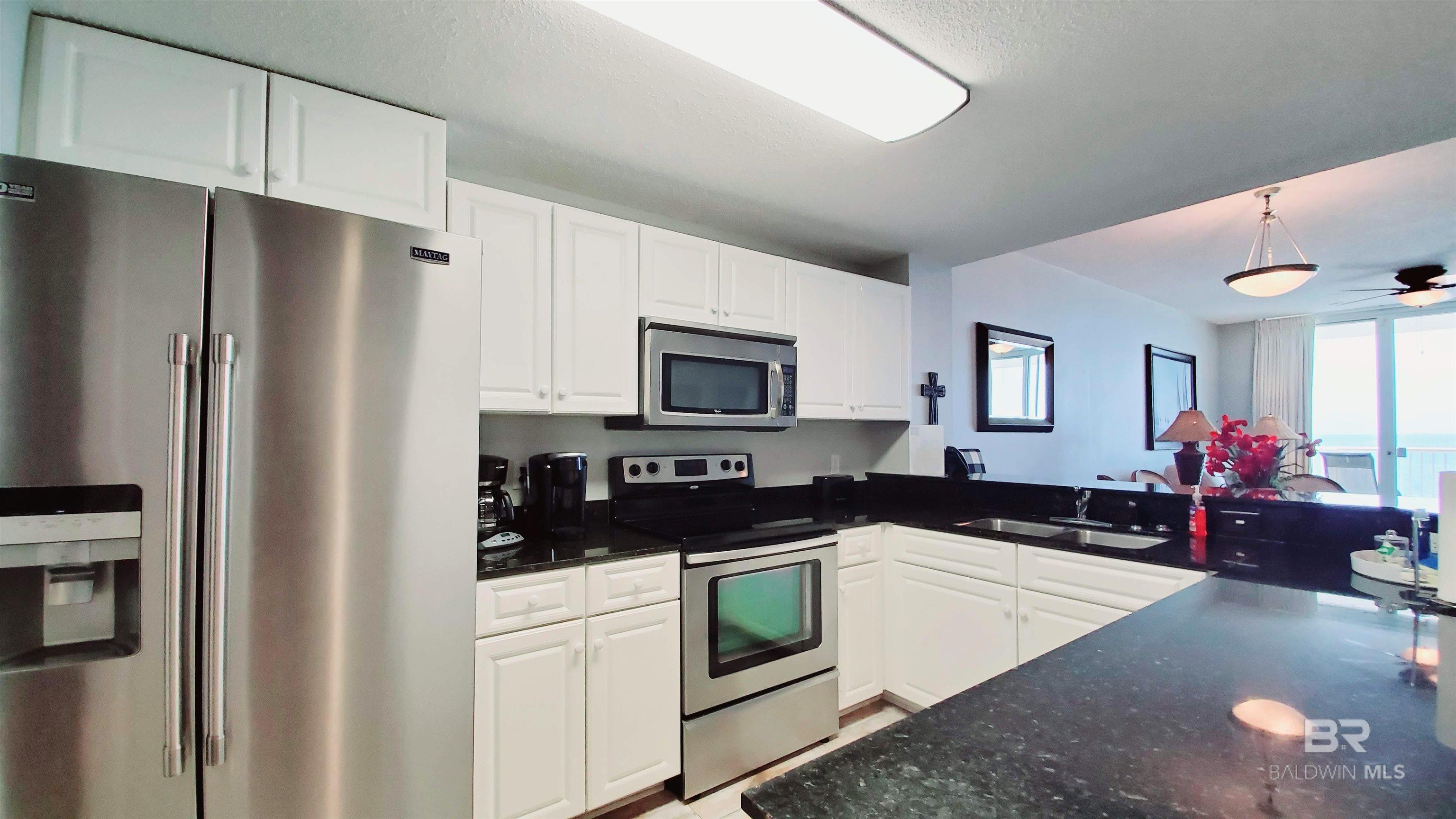 375 Beach Club Trail A509