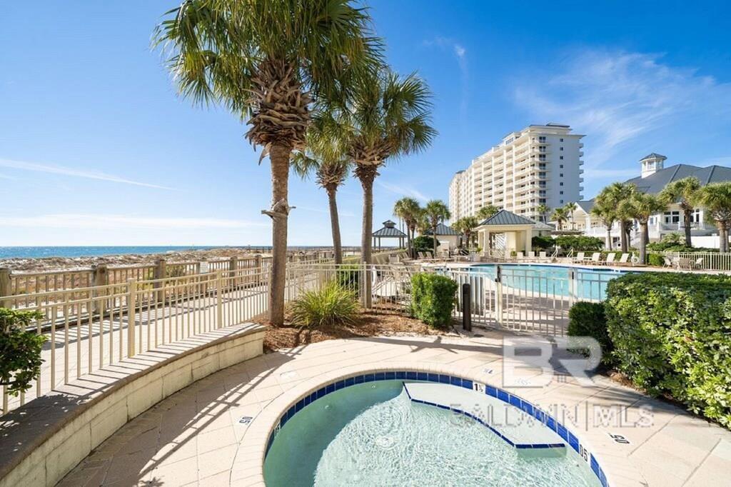 375 Beach Club Trail A509