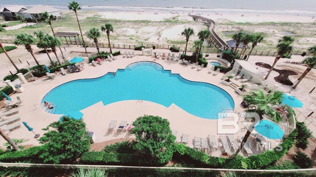375 Beach Club Trail A509