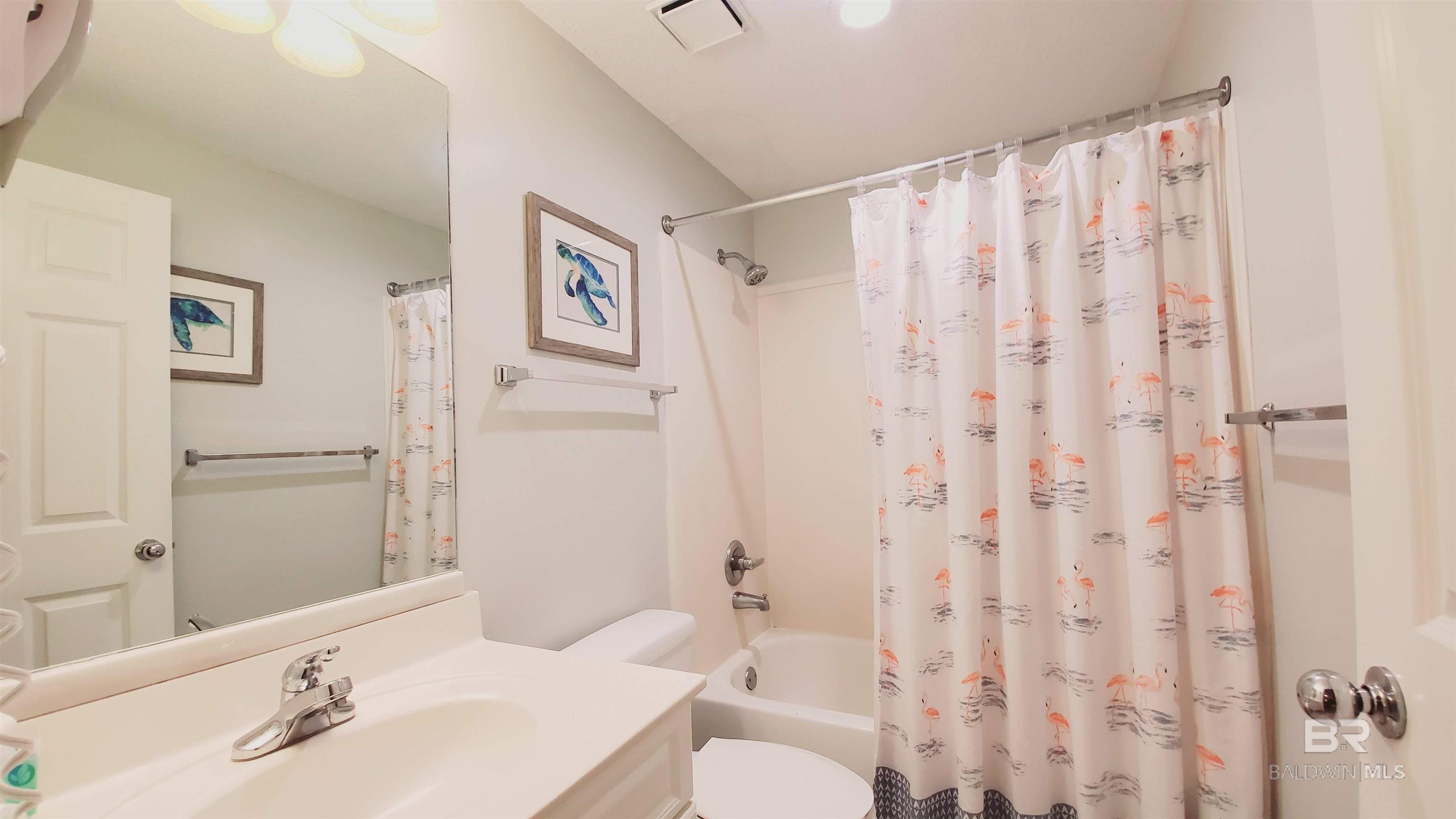 375 Beach Club Trail A509