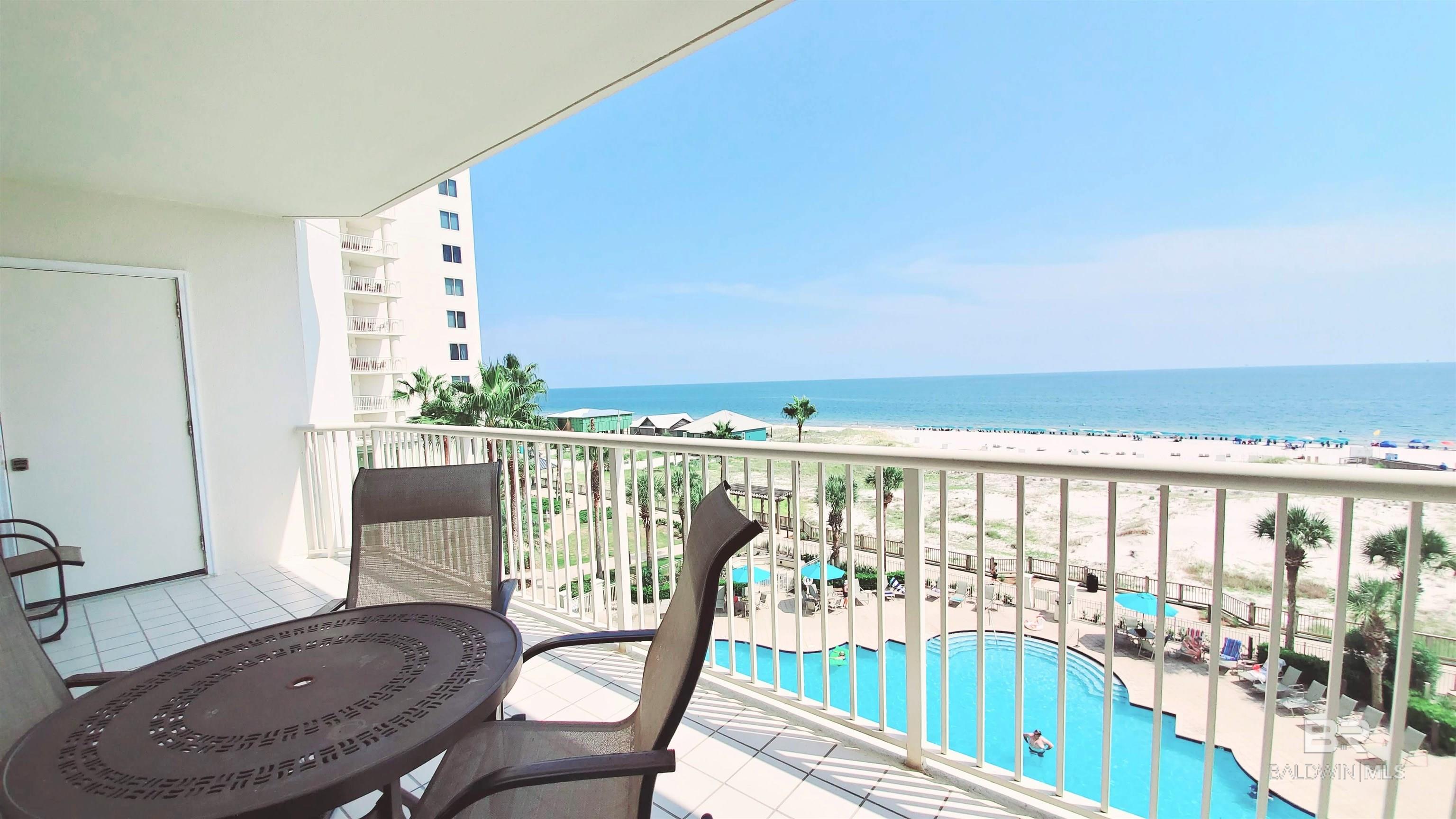 375 Beach Club Trail A509