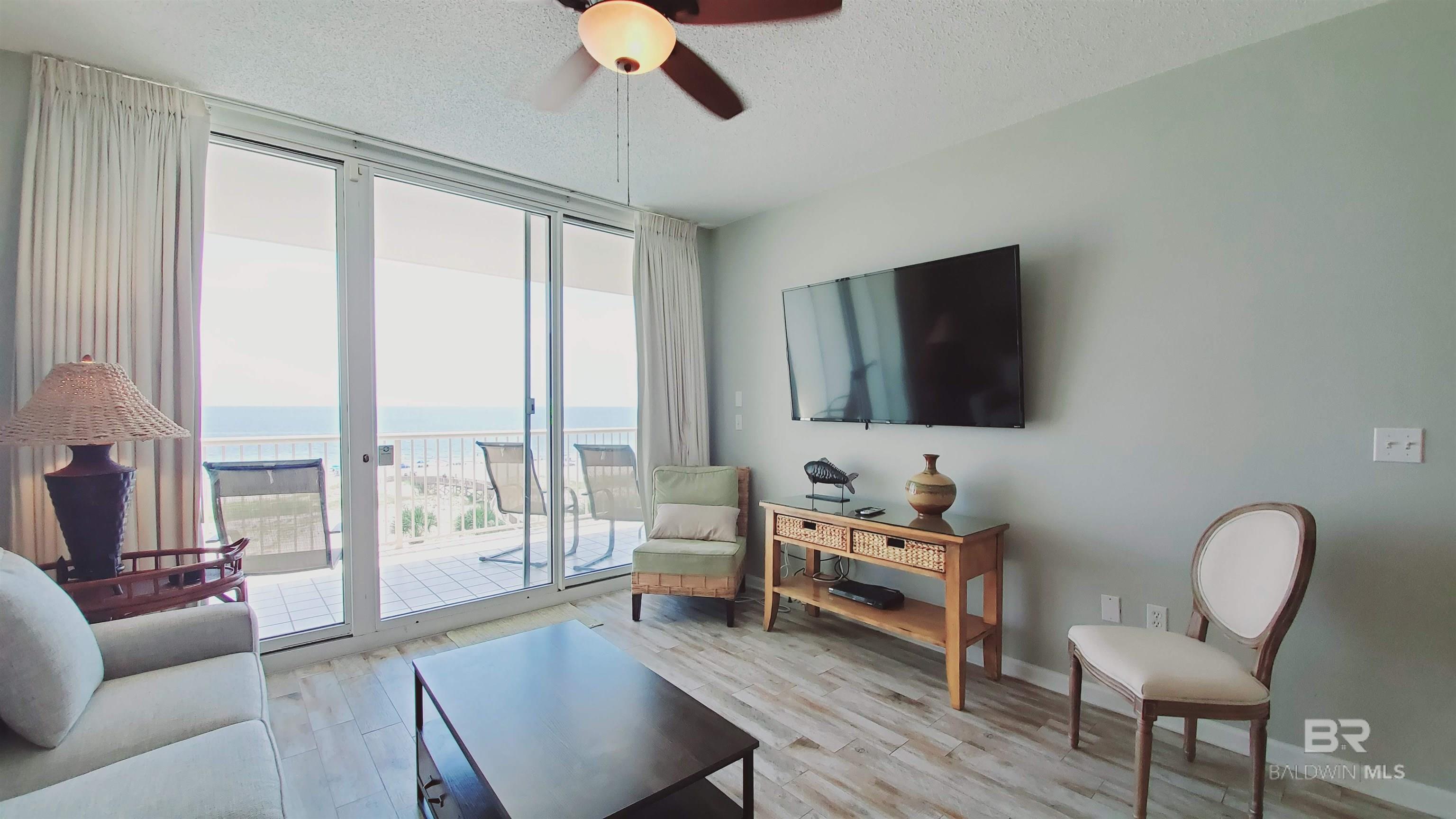 375 Beach Club Trail A509