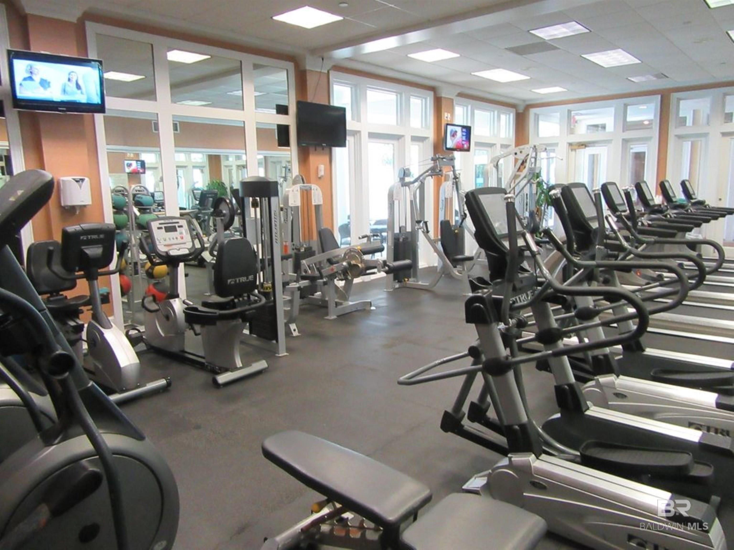 375 Beach Club Trail A509