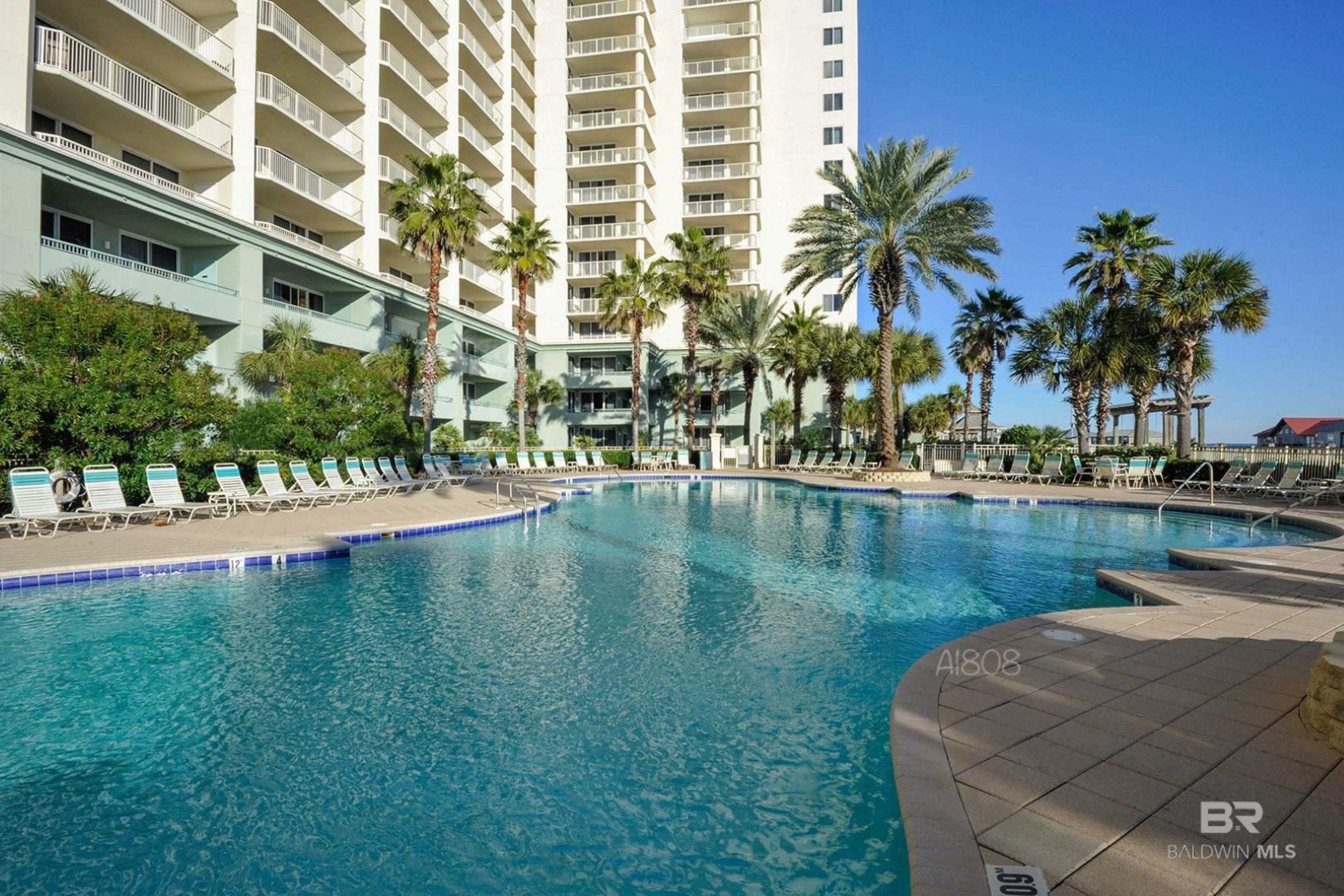 375 Beach Club Trail A509