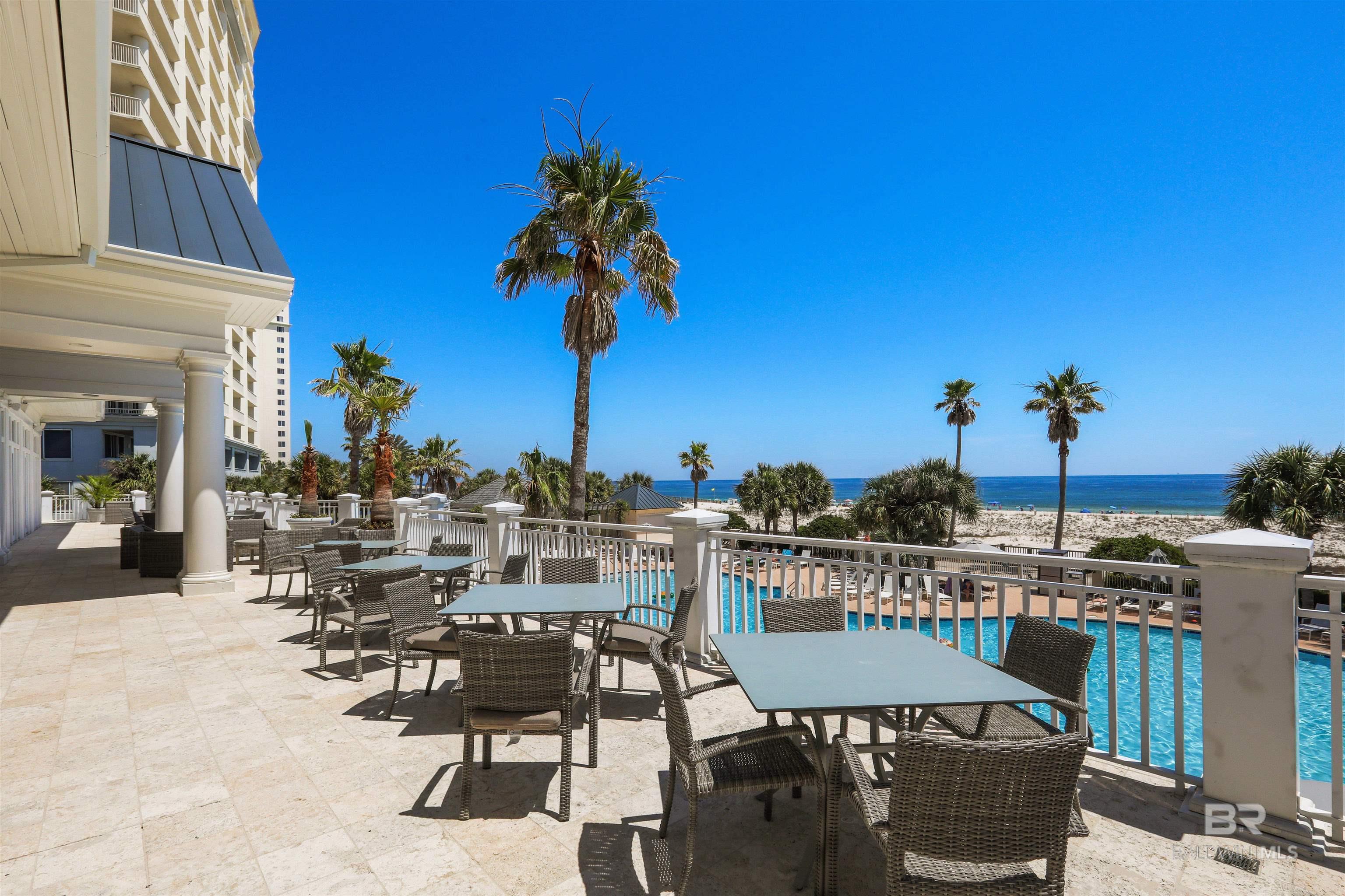 375 Beach Club Trail A509