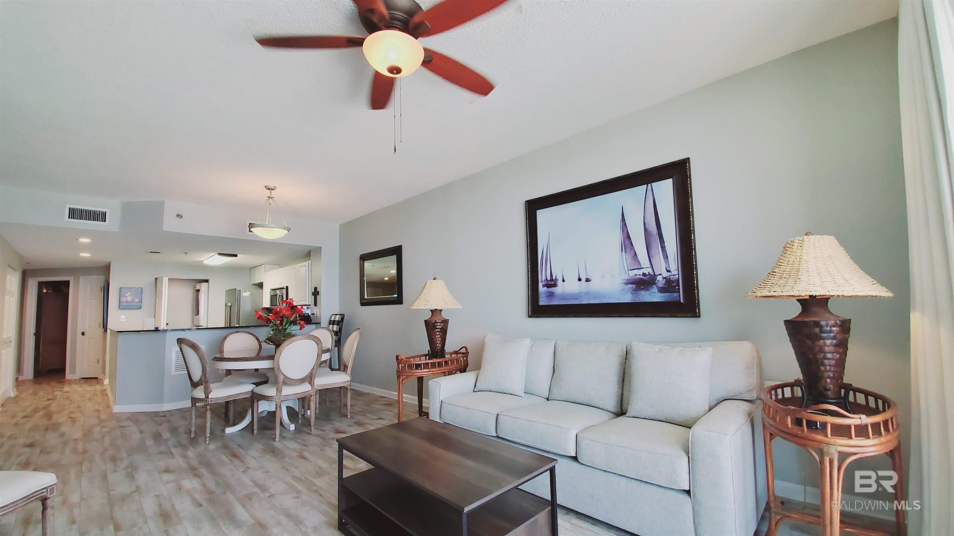 375 Beach Club Trail A509