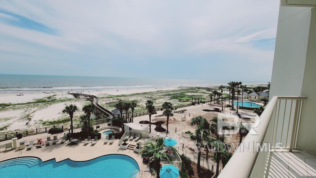 375 Beach Club Trail A509