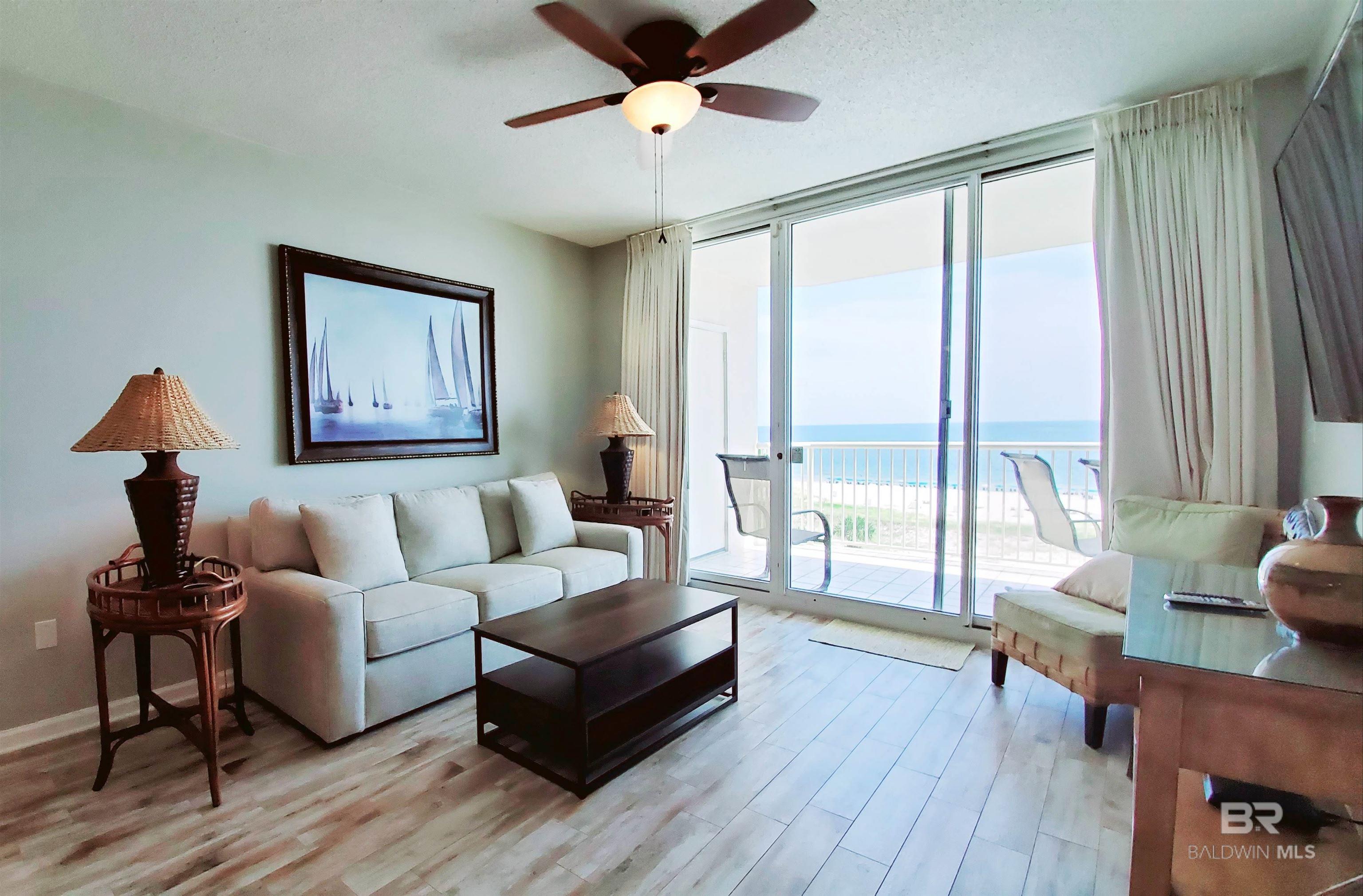 375 Beach Club Trail A509