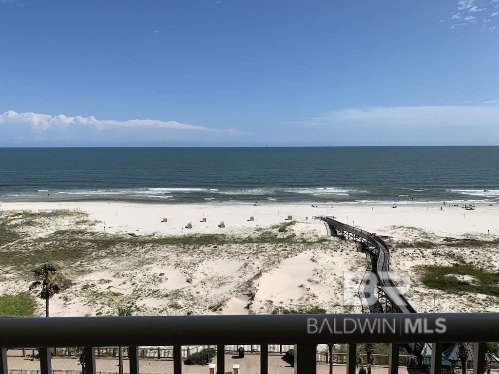 375 Beach Club Trail A509