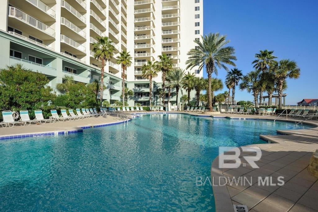 375 Beach Club Trail A509