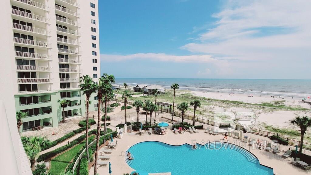375 Beach Club Trail A509