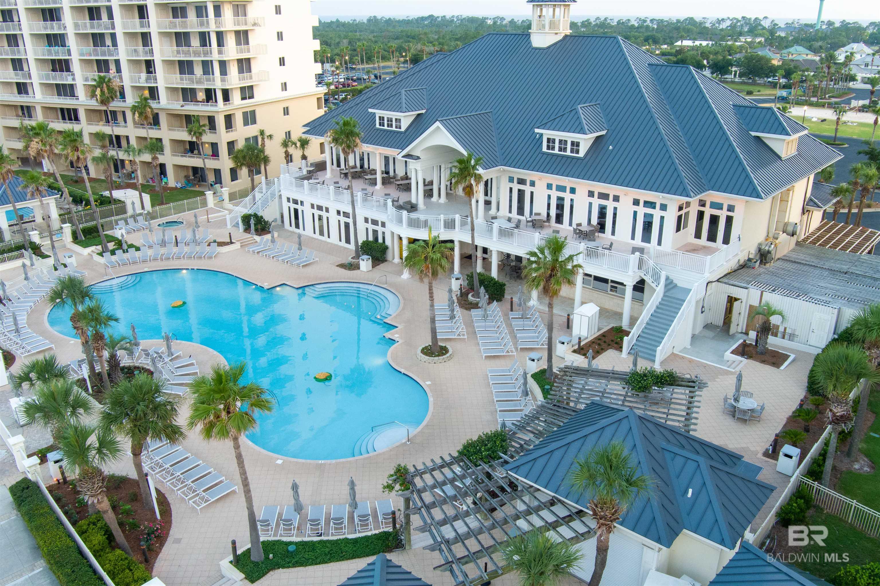375 Beach Club Trail A509