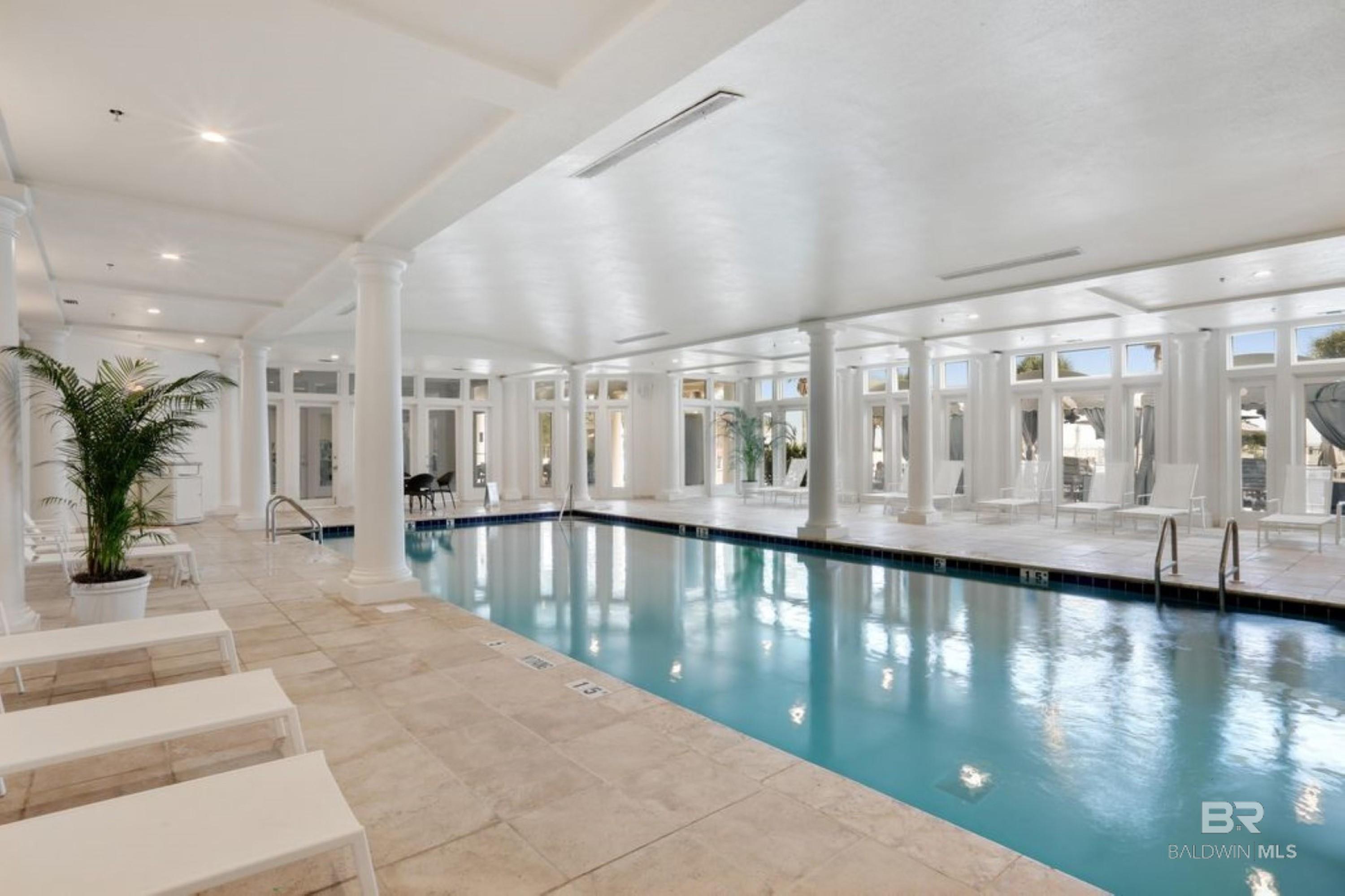375 Beach Club Trail A509