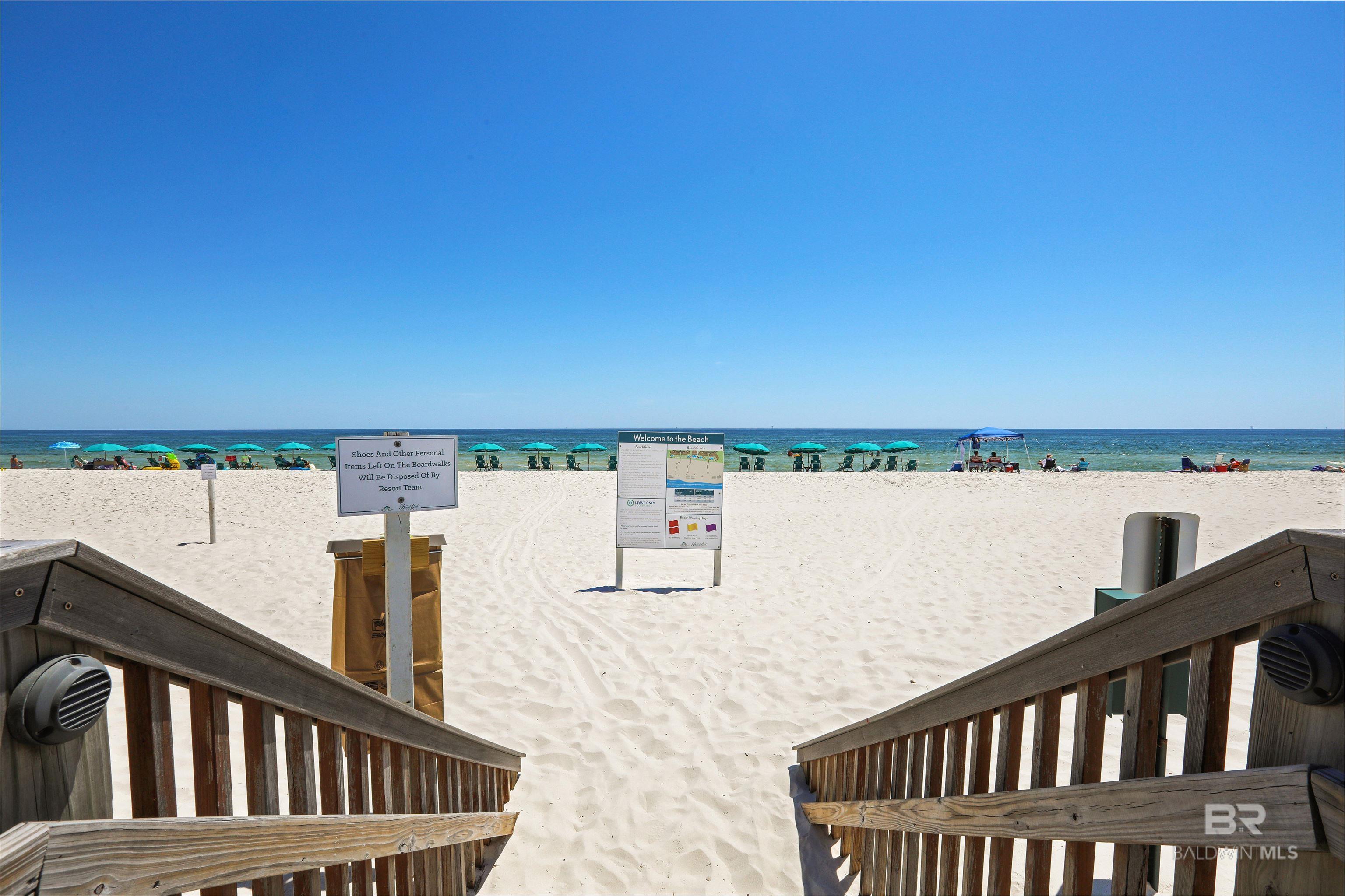 375 Beach Club Trail A509
