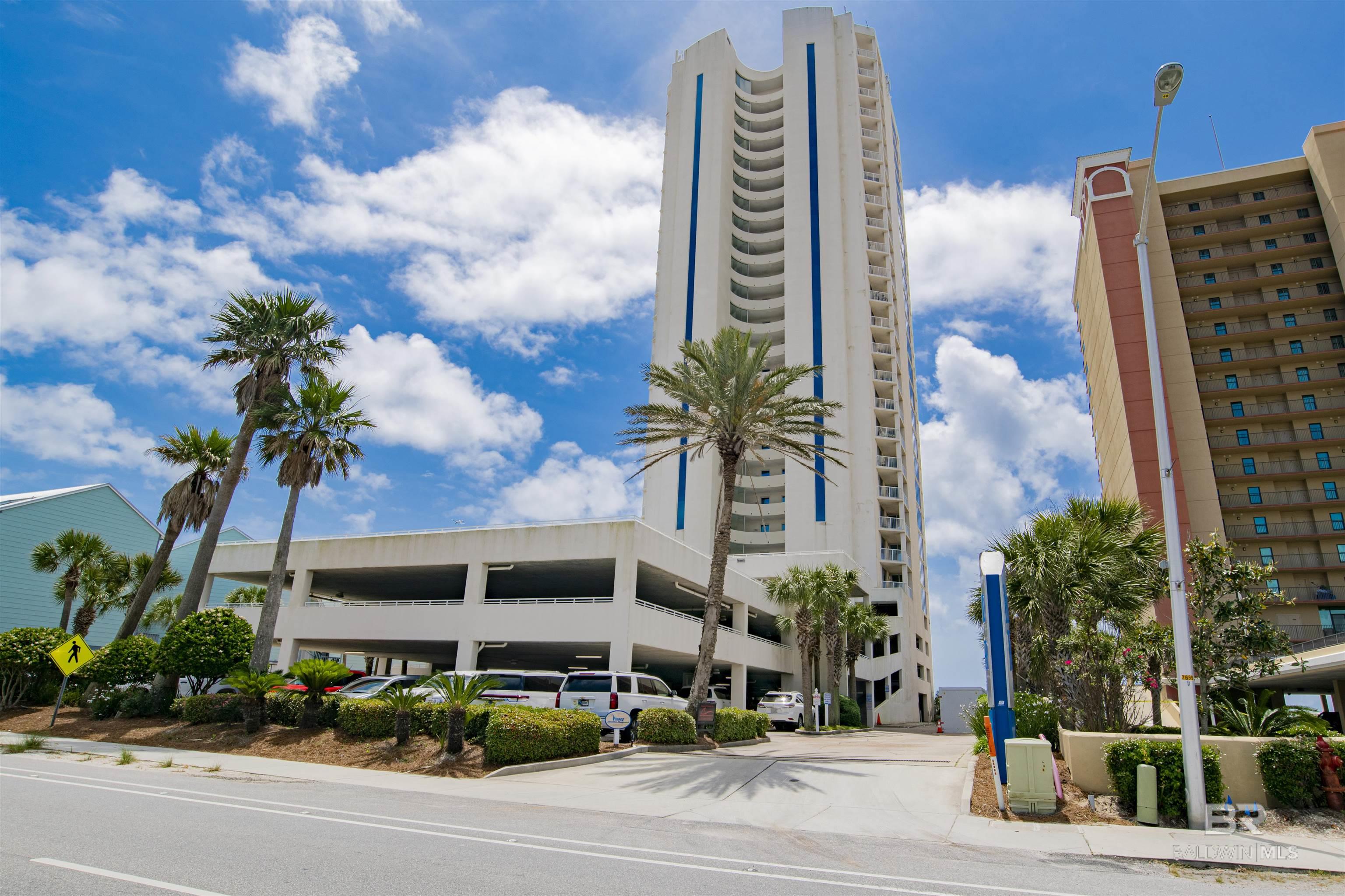 521 W Beach Boulevard 2502