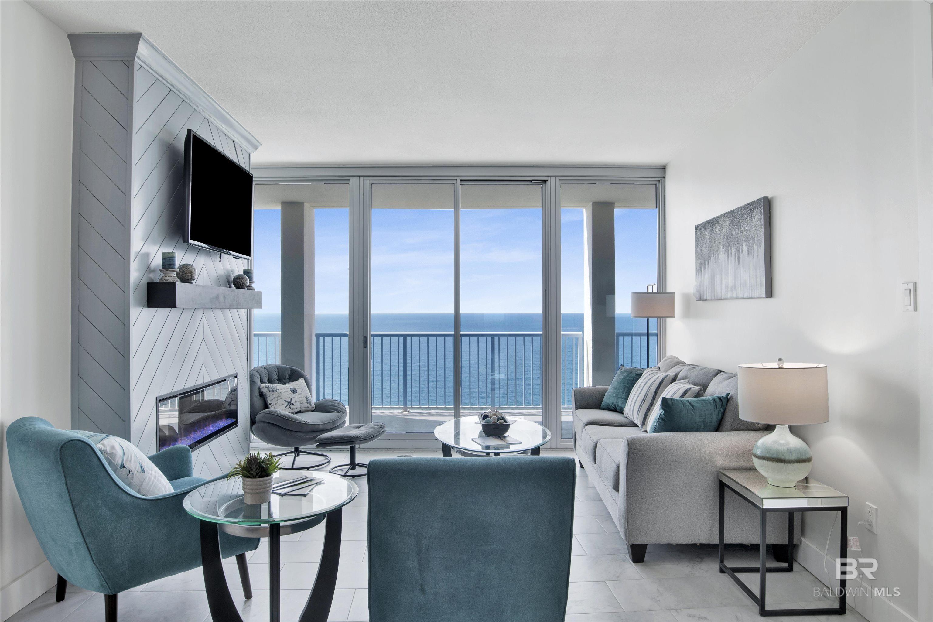 521 W Beach Boulevard 2502