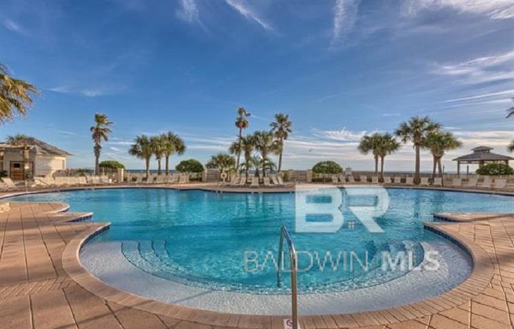 527 Beach Club Trail C310