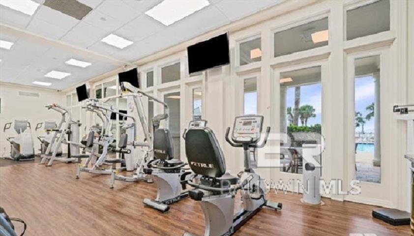 527 Beach Club Trail C310