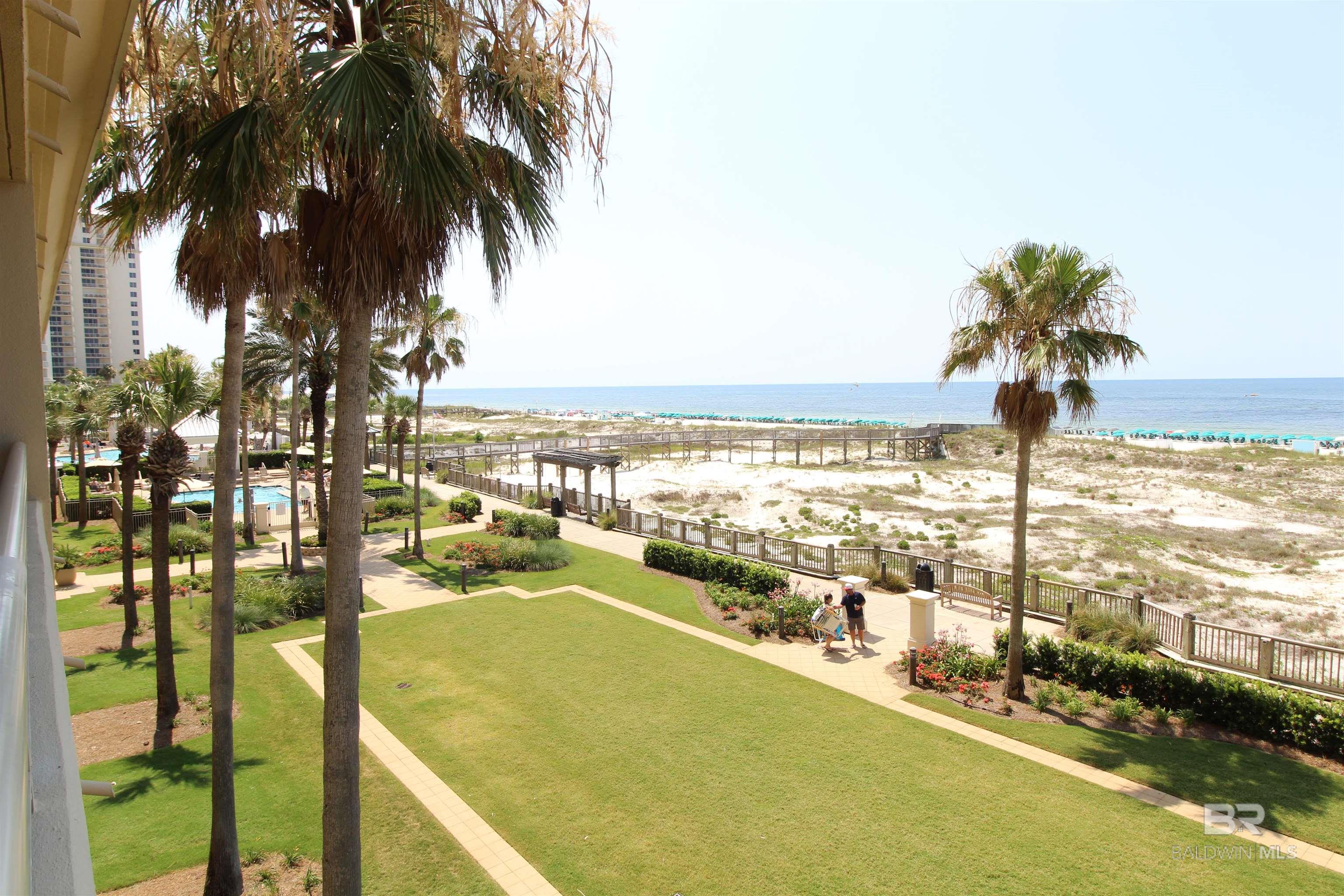 527 Beach Club Trail C310