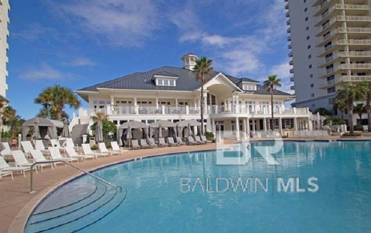 527 Beach Club Trail C310