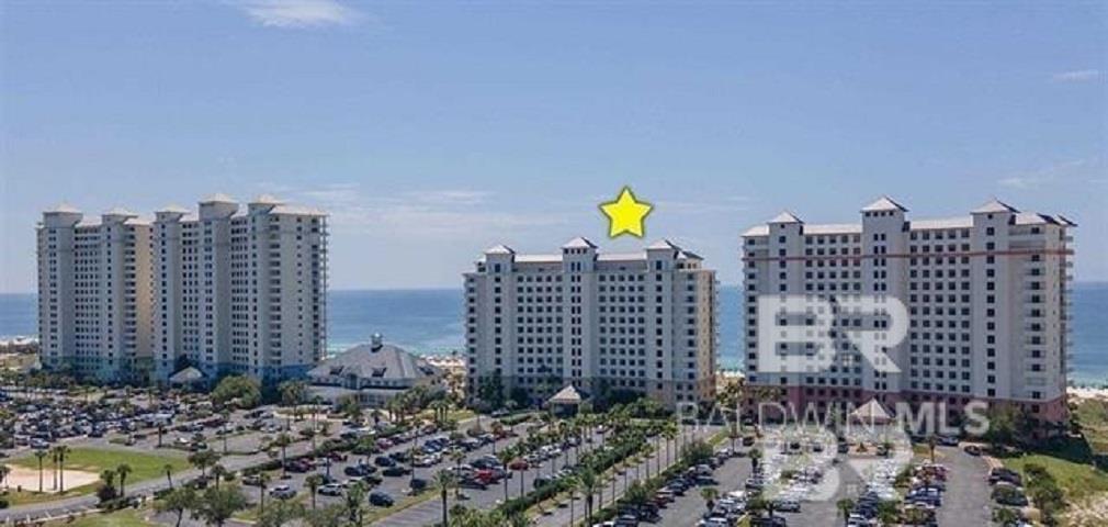 527 Beach Club Trail C310