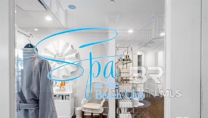 527 Beach Club Trail C310