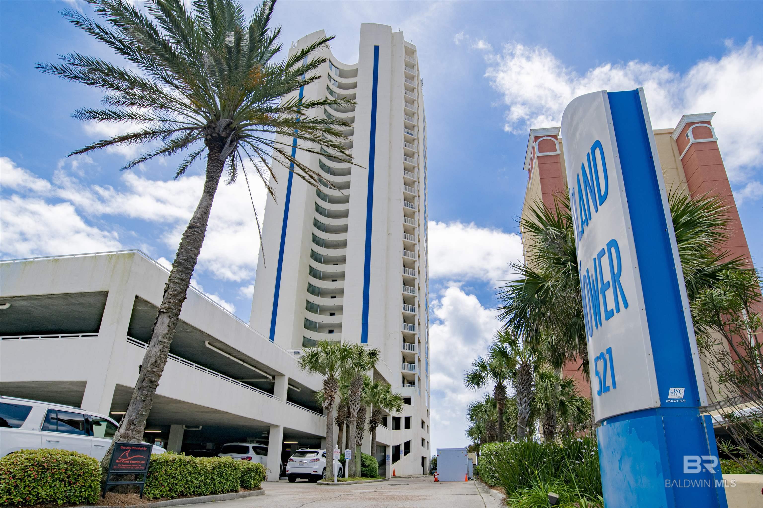 521 W Beach Boulevard 1503