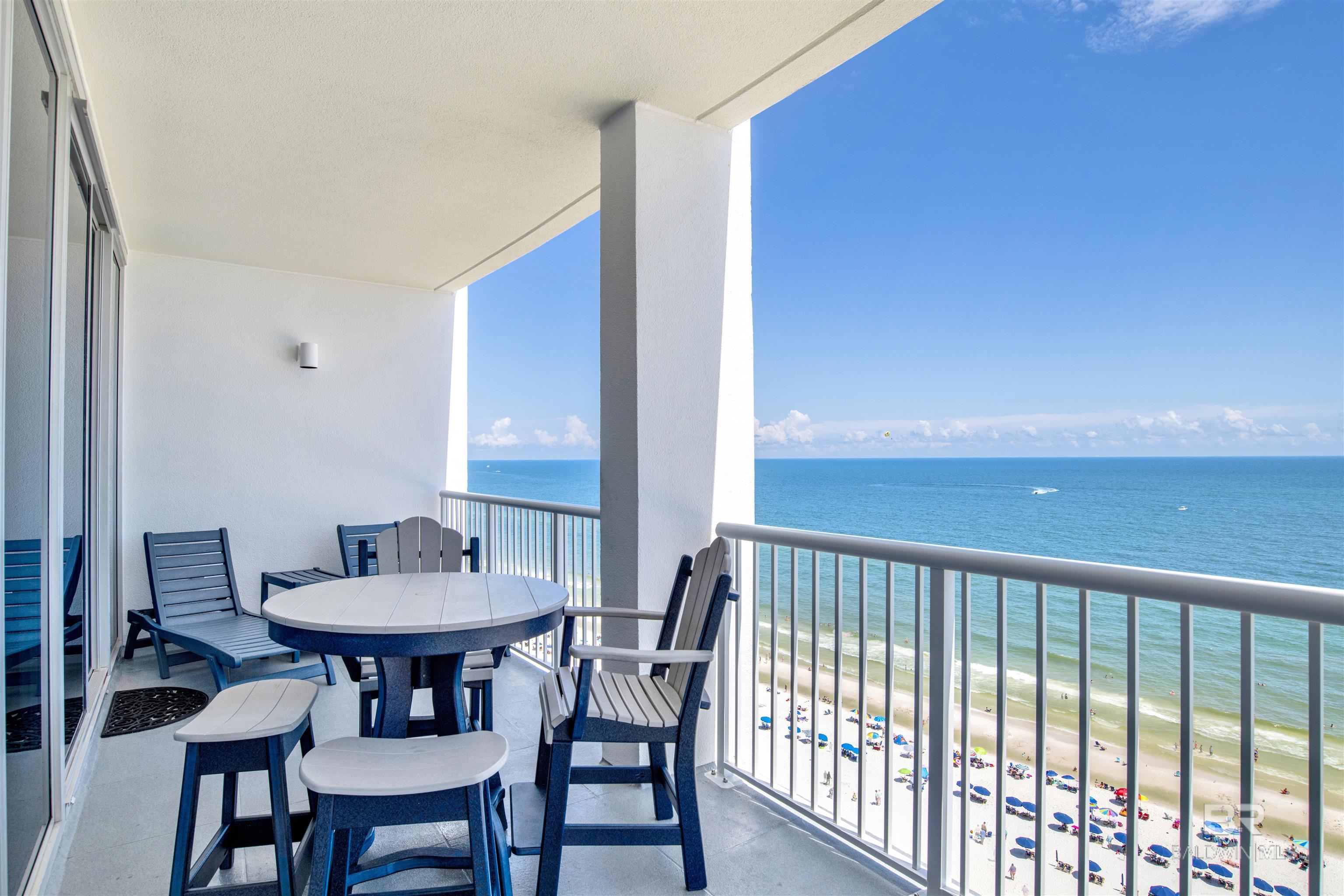 521 W Beach Boulevard 1503