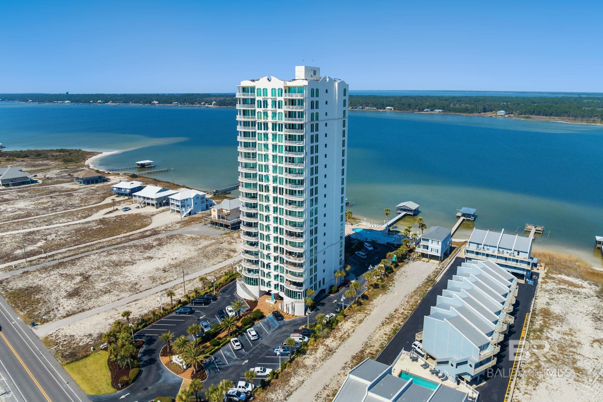 2000 W Beach Boulevard 801