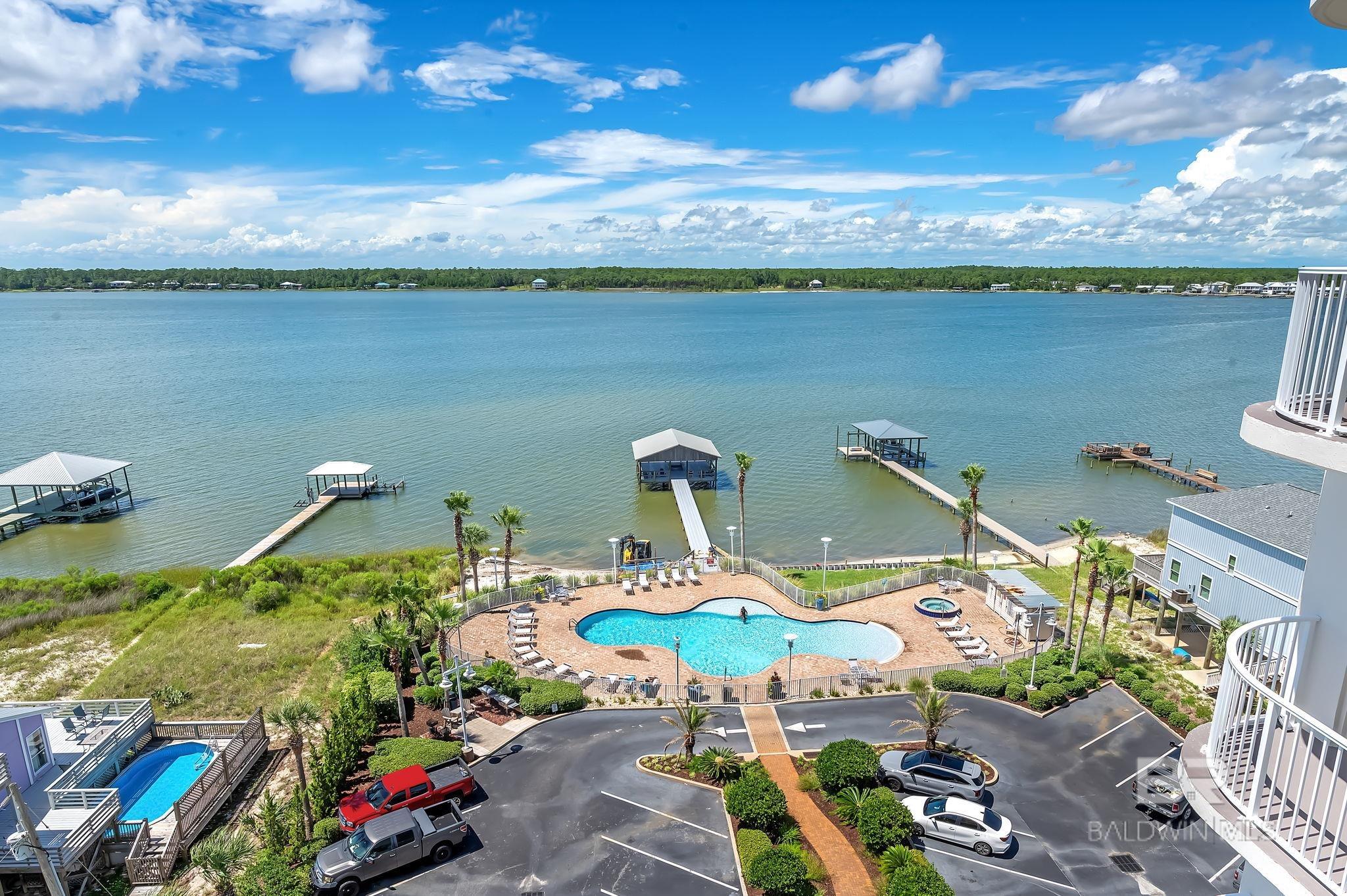 2000 W Beach Boulevard 801