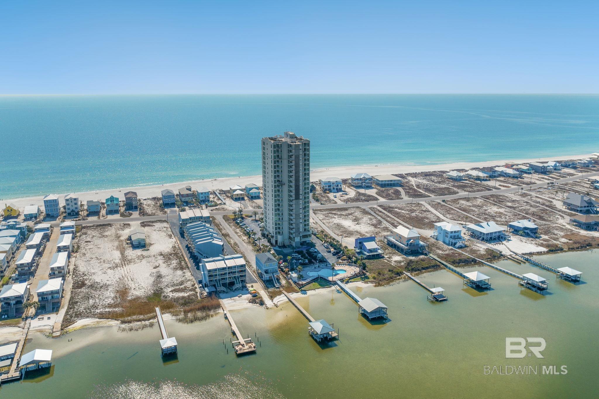 2000 W Beach Boulevard 801