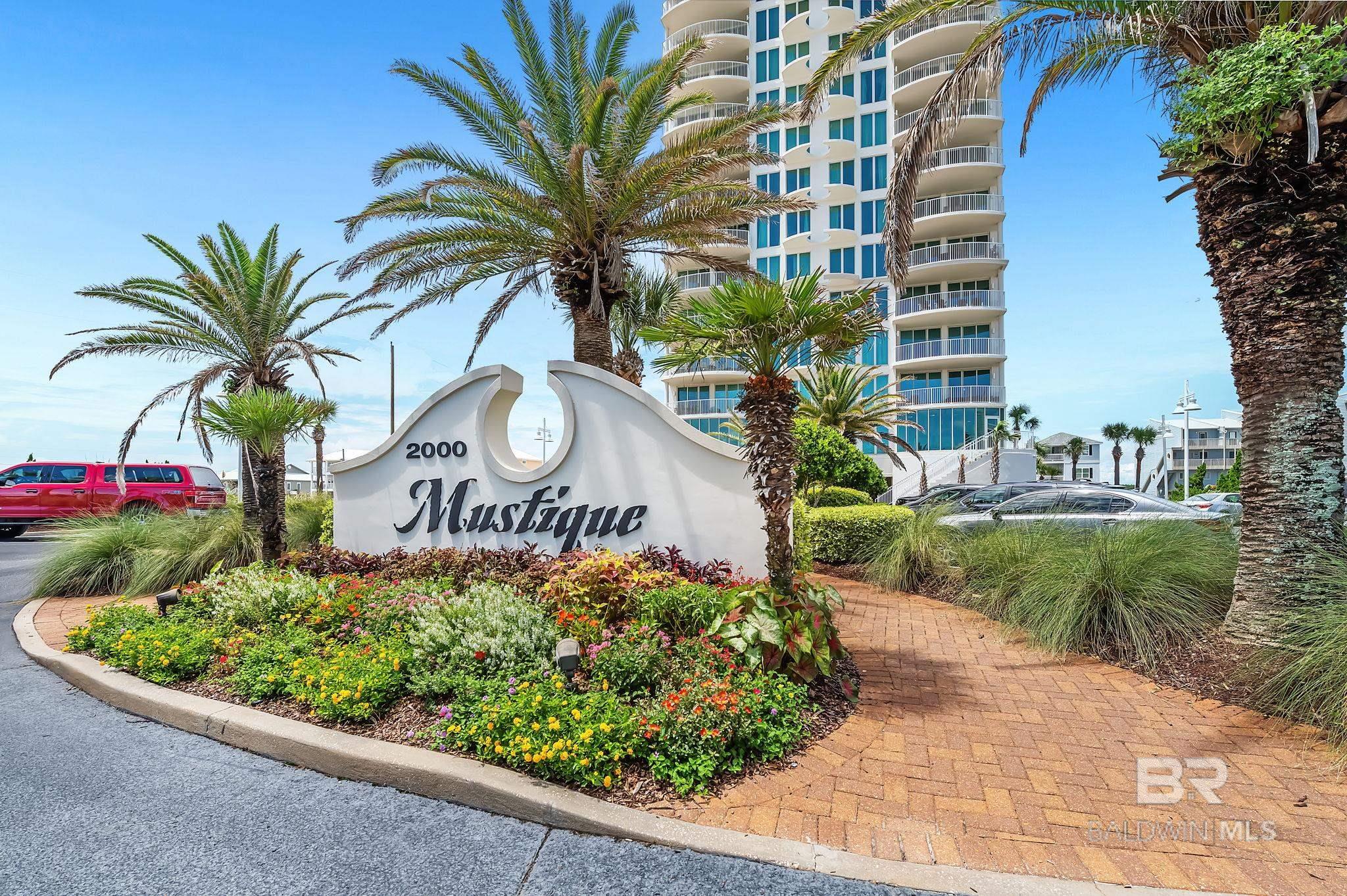 2000 W Beach Boulevard 801