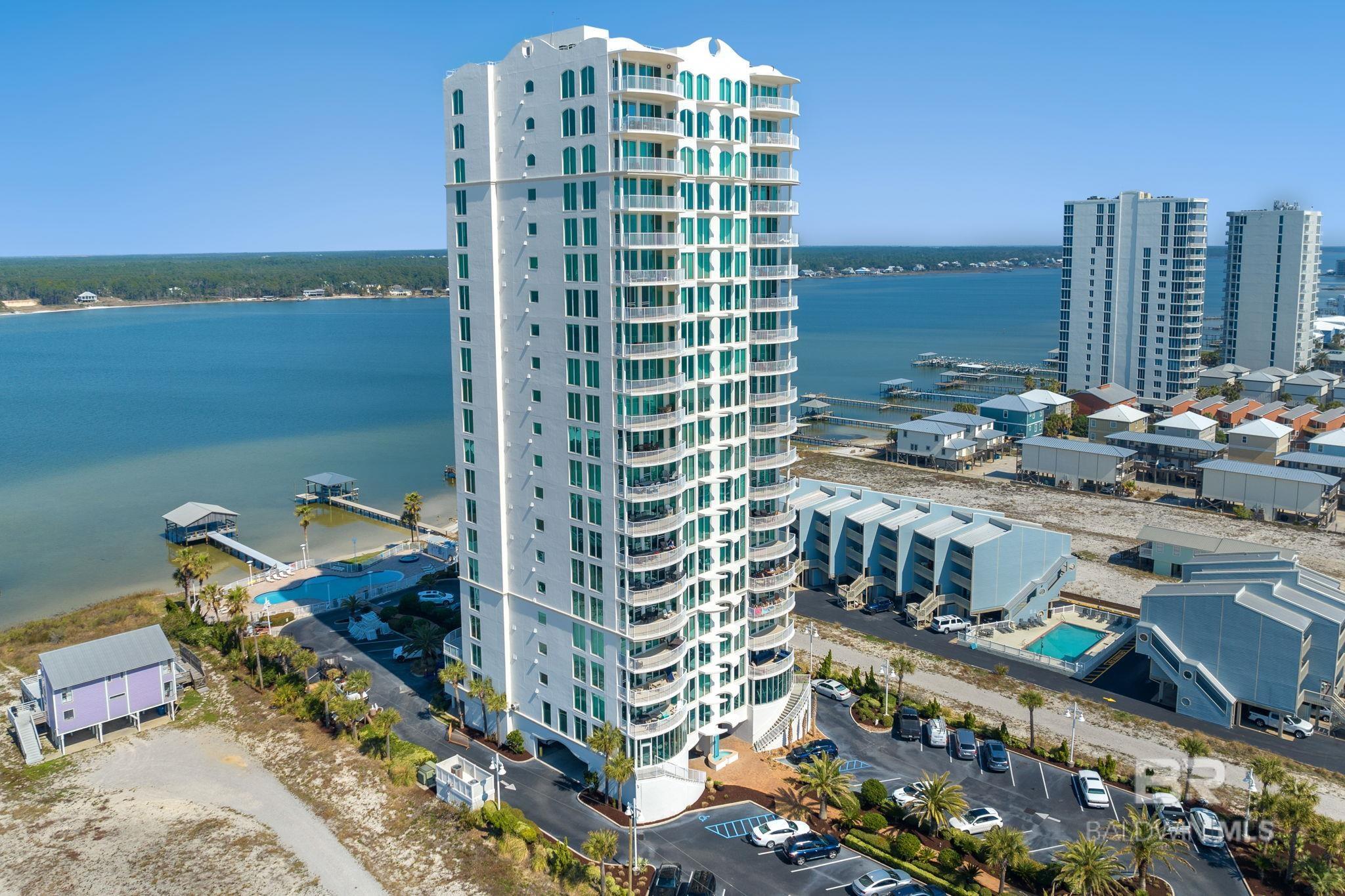 2000 W Beach Boulevard 801