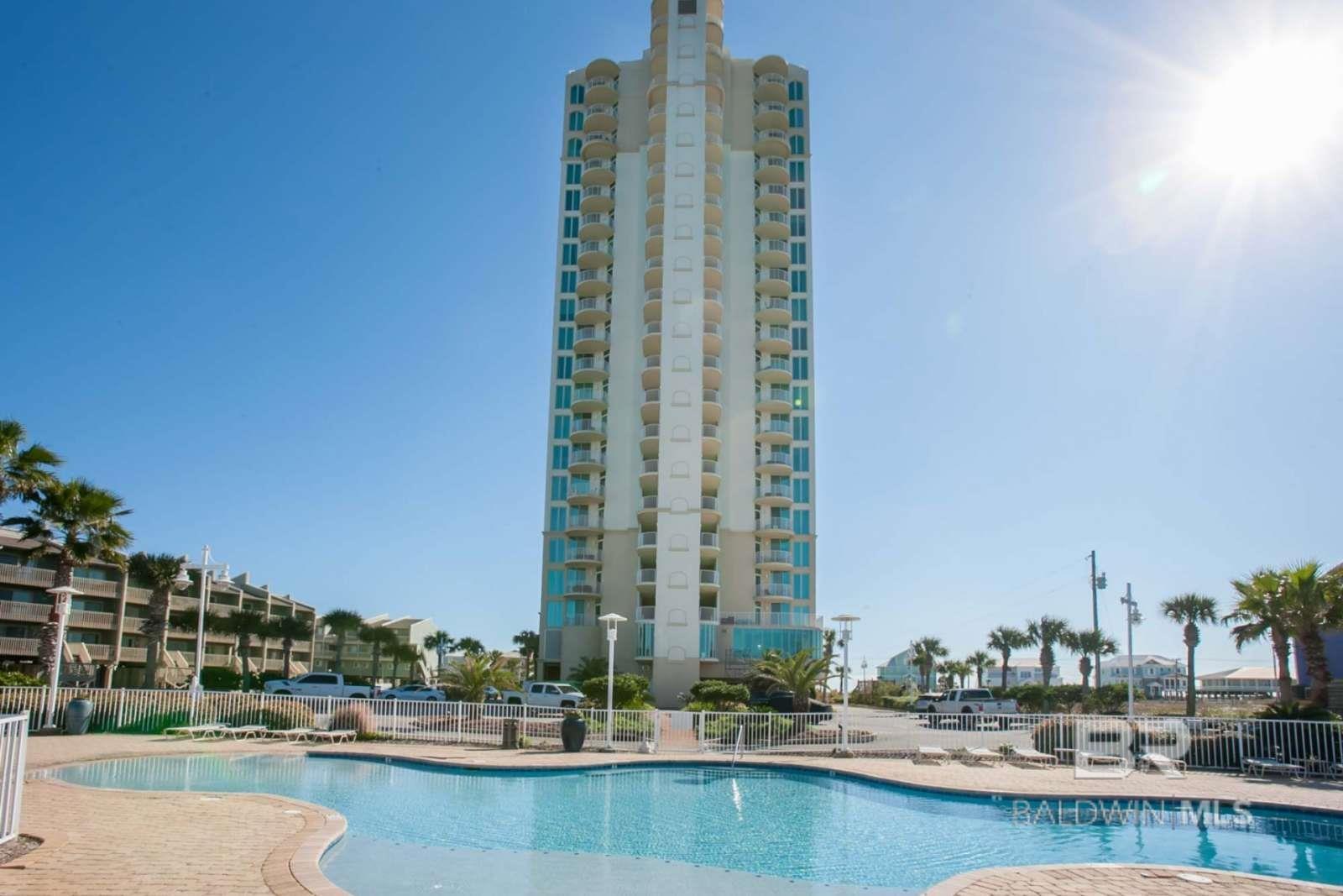 2000 W Beach Boulevard 801