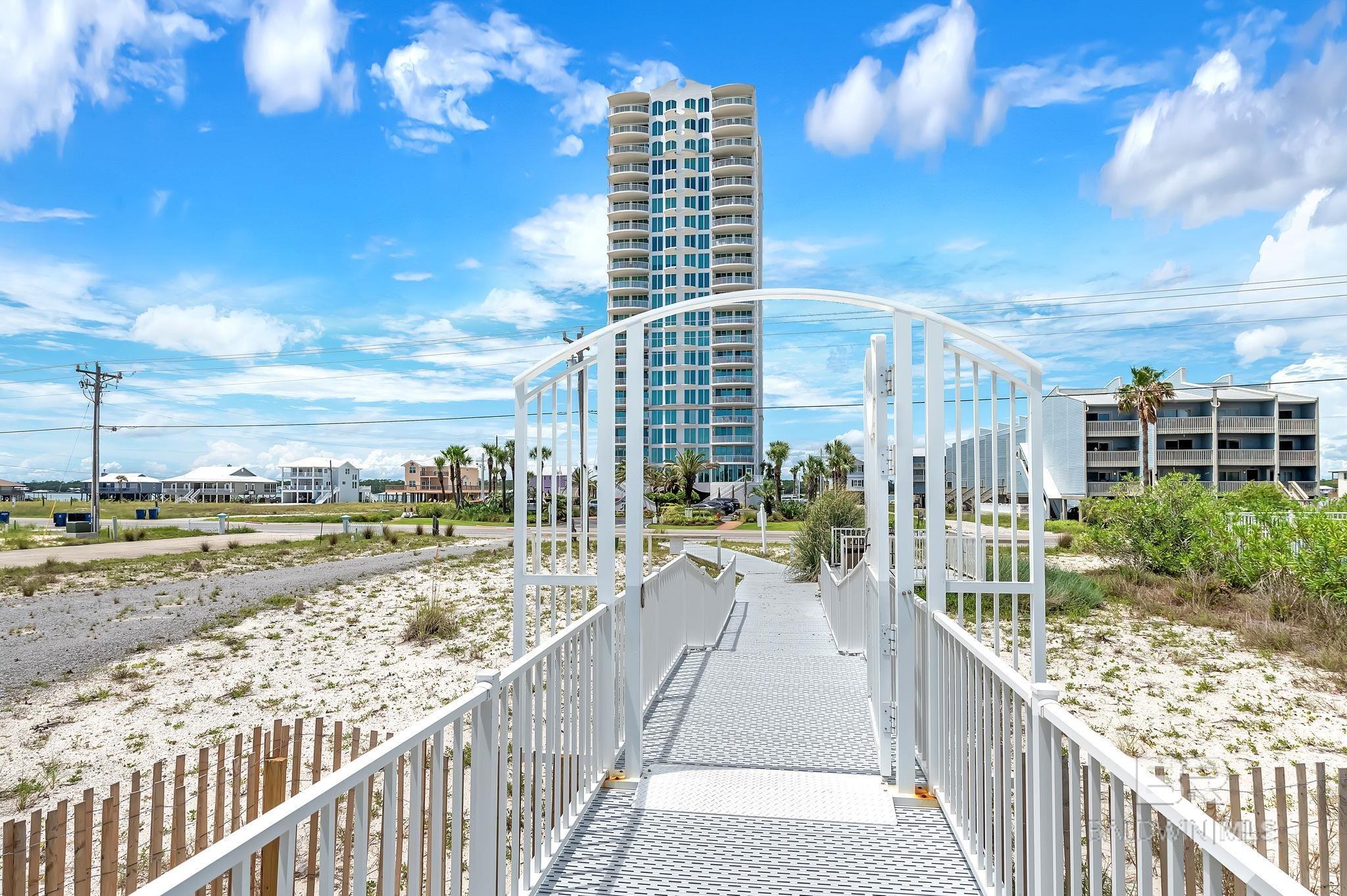 2000 W Beach Boulevard 801