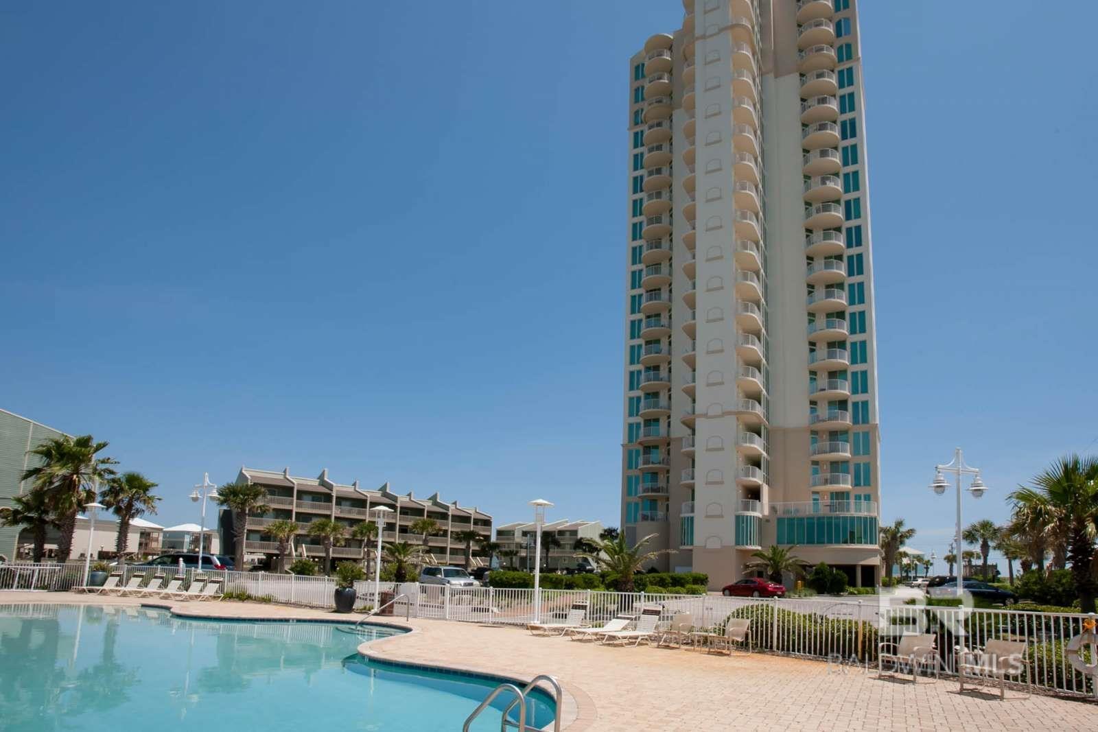 2000 W Beach Boulevard 801