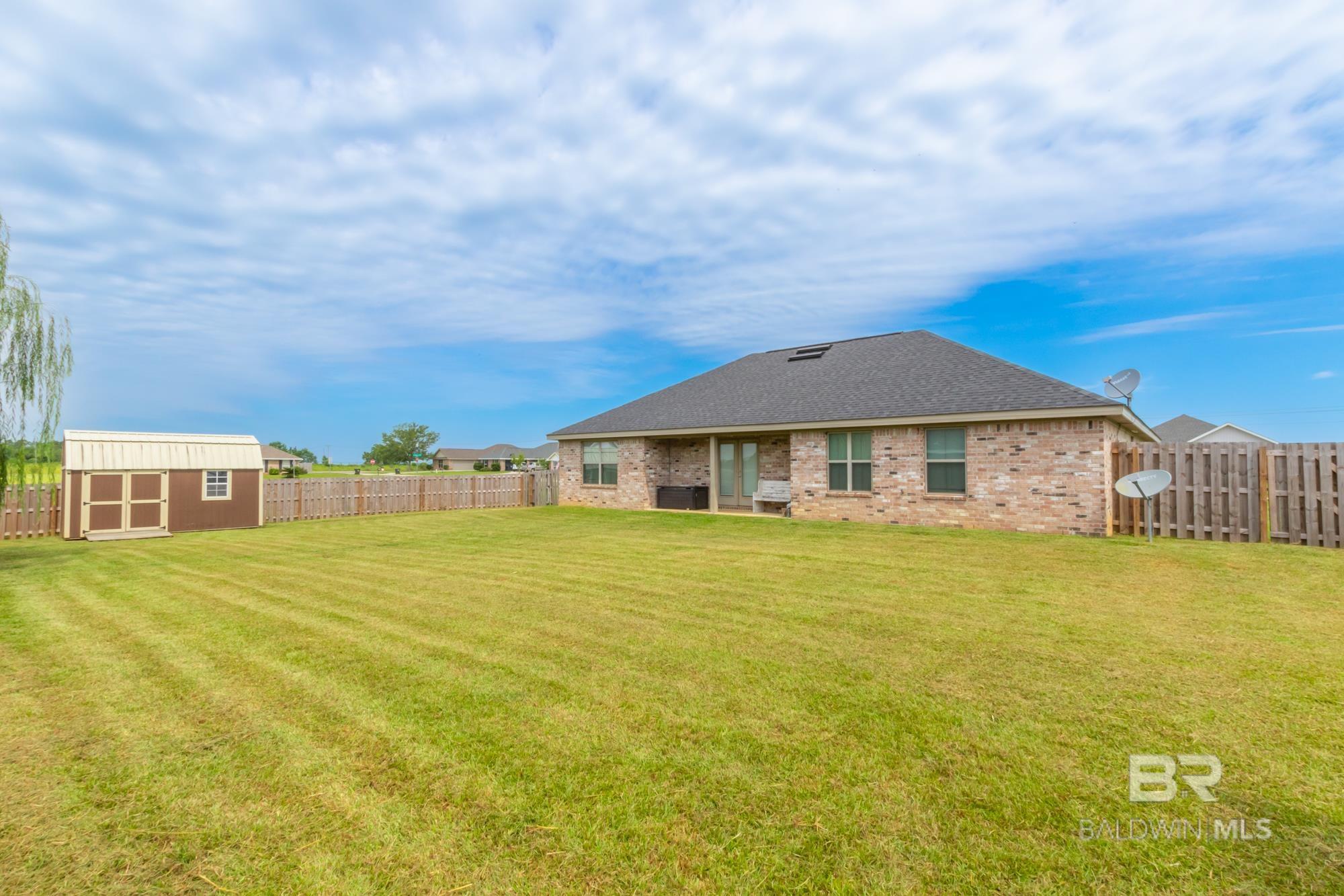 16580 Cold Mill Loop
