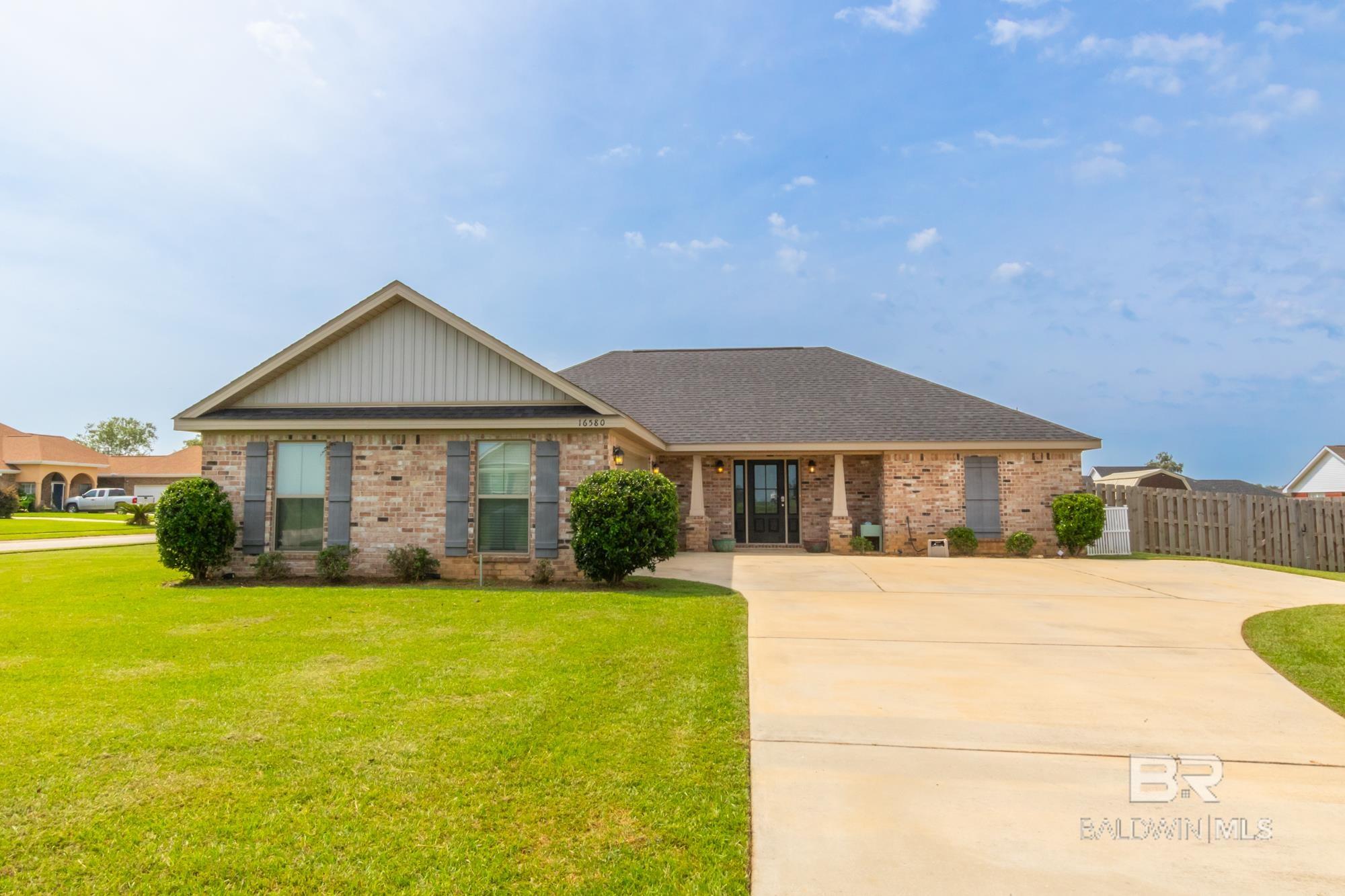 16580 Cold Mill Loop