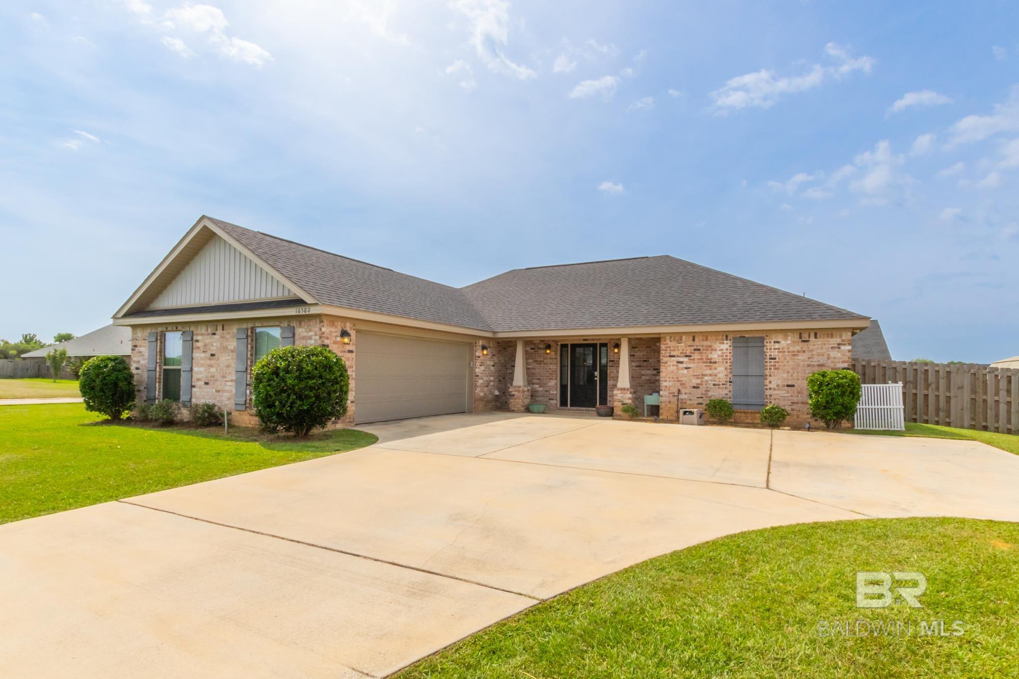 16580 Cold Mill Loop
