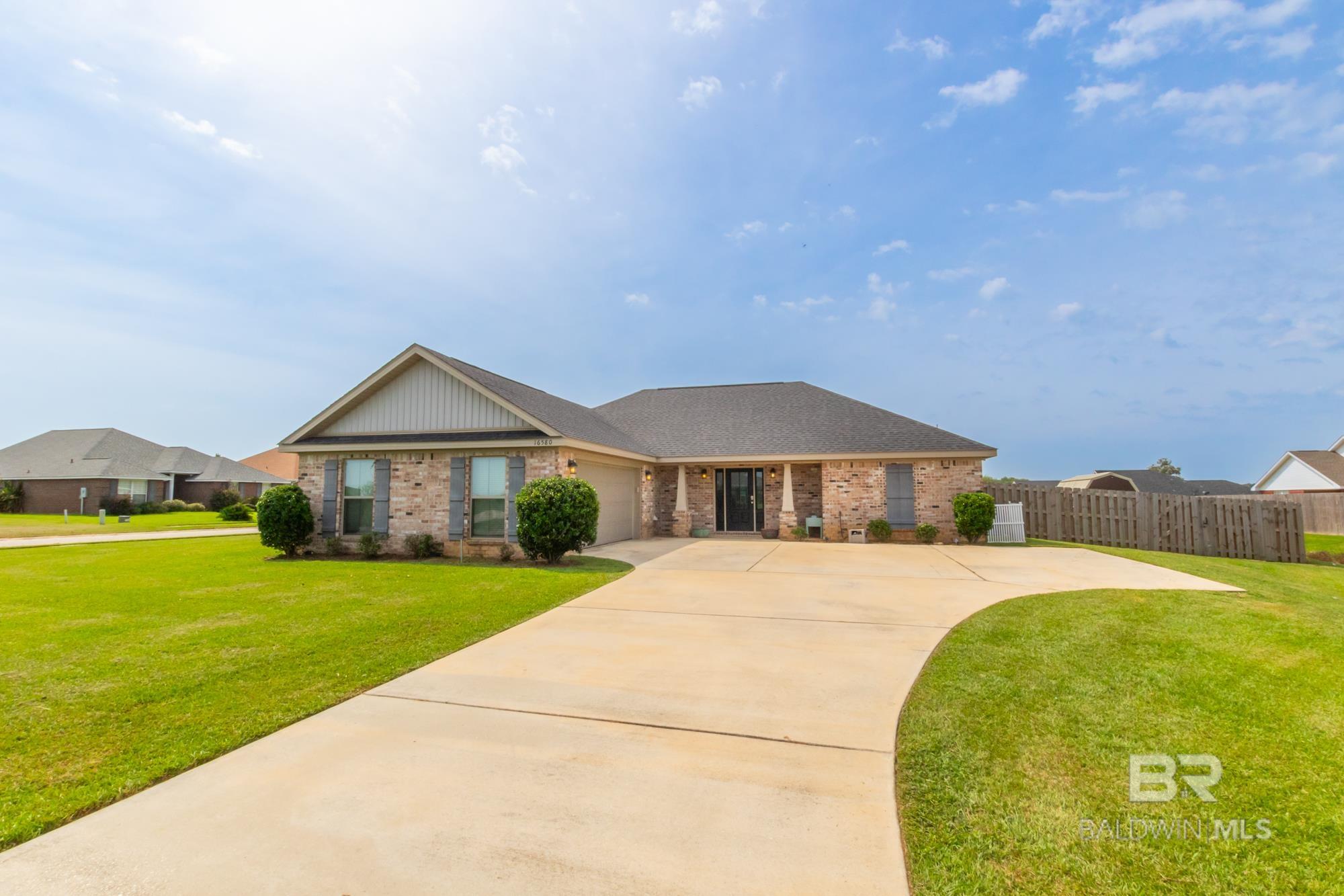 16580 Cold Mill Loop