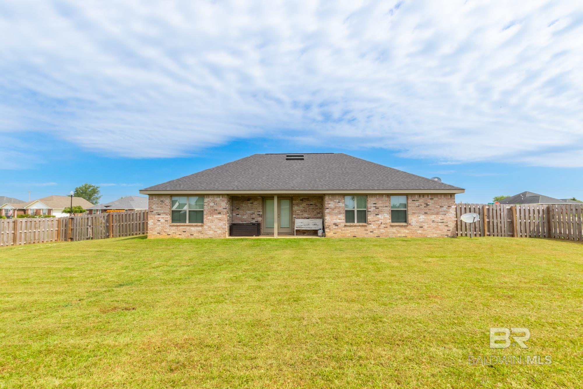 16580 Cold Mill Loop