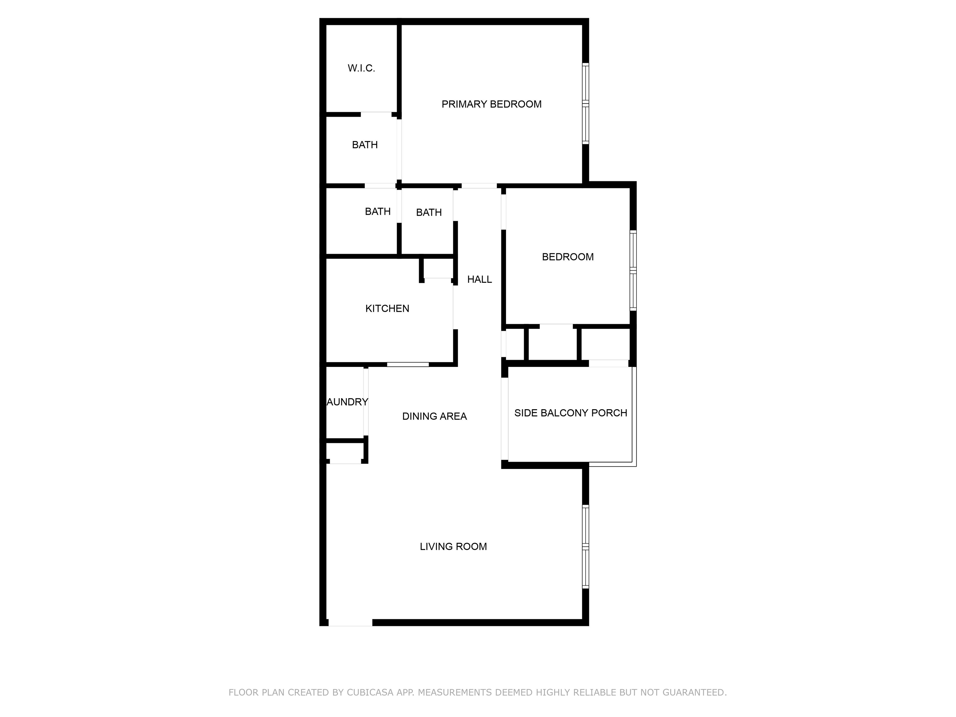 110 5th Street Apt A 103