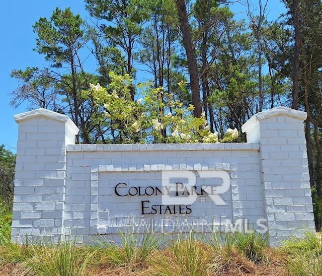 1547 Colony Parke Drive