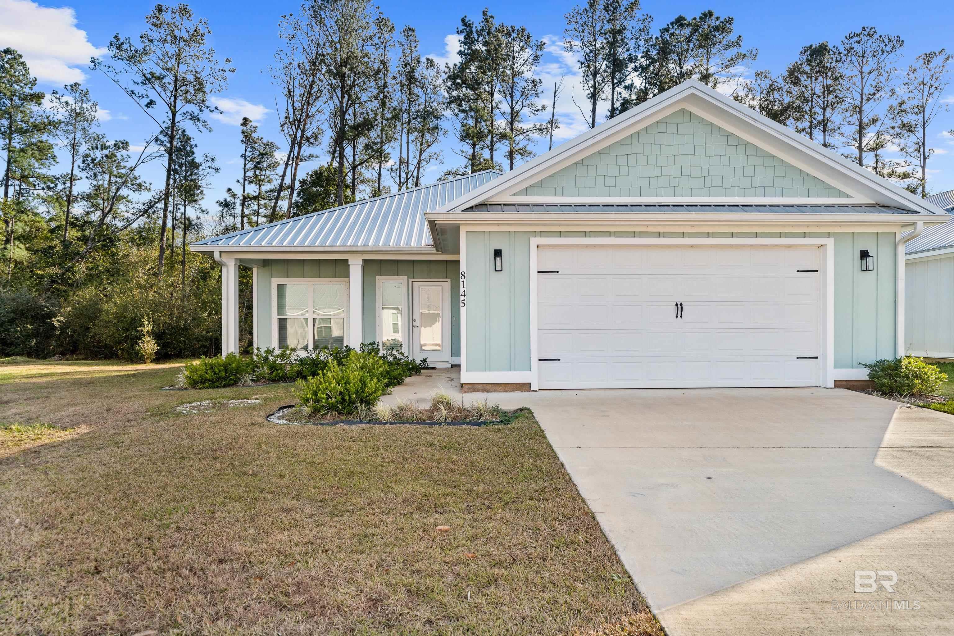 8145 Carmel Circle