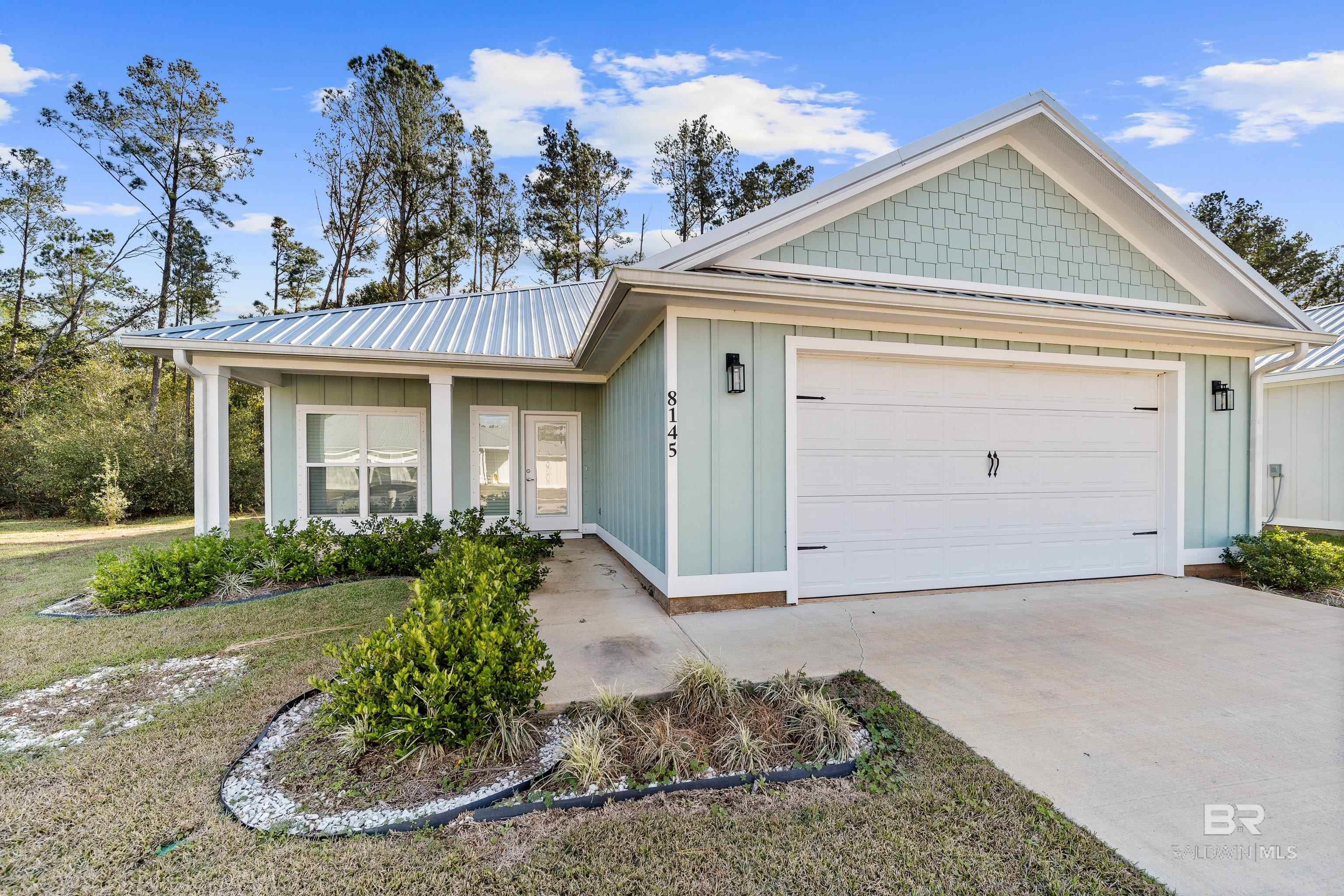 8145 Carmel Circle