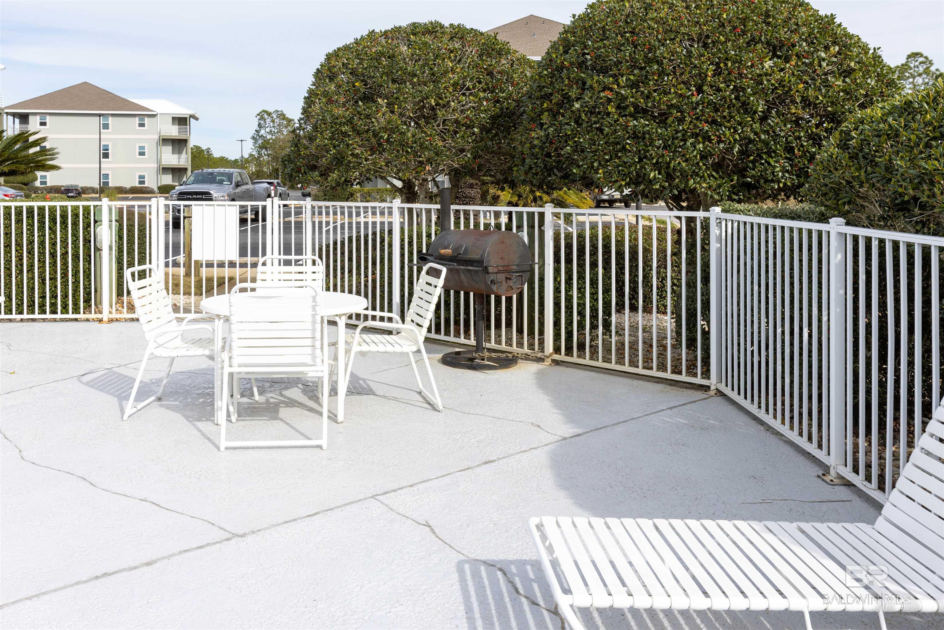 24101 Perdido Beach Boulevard 104-A