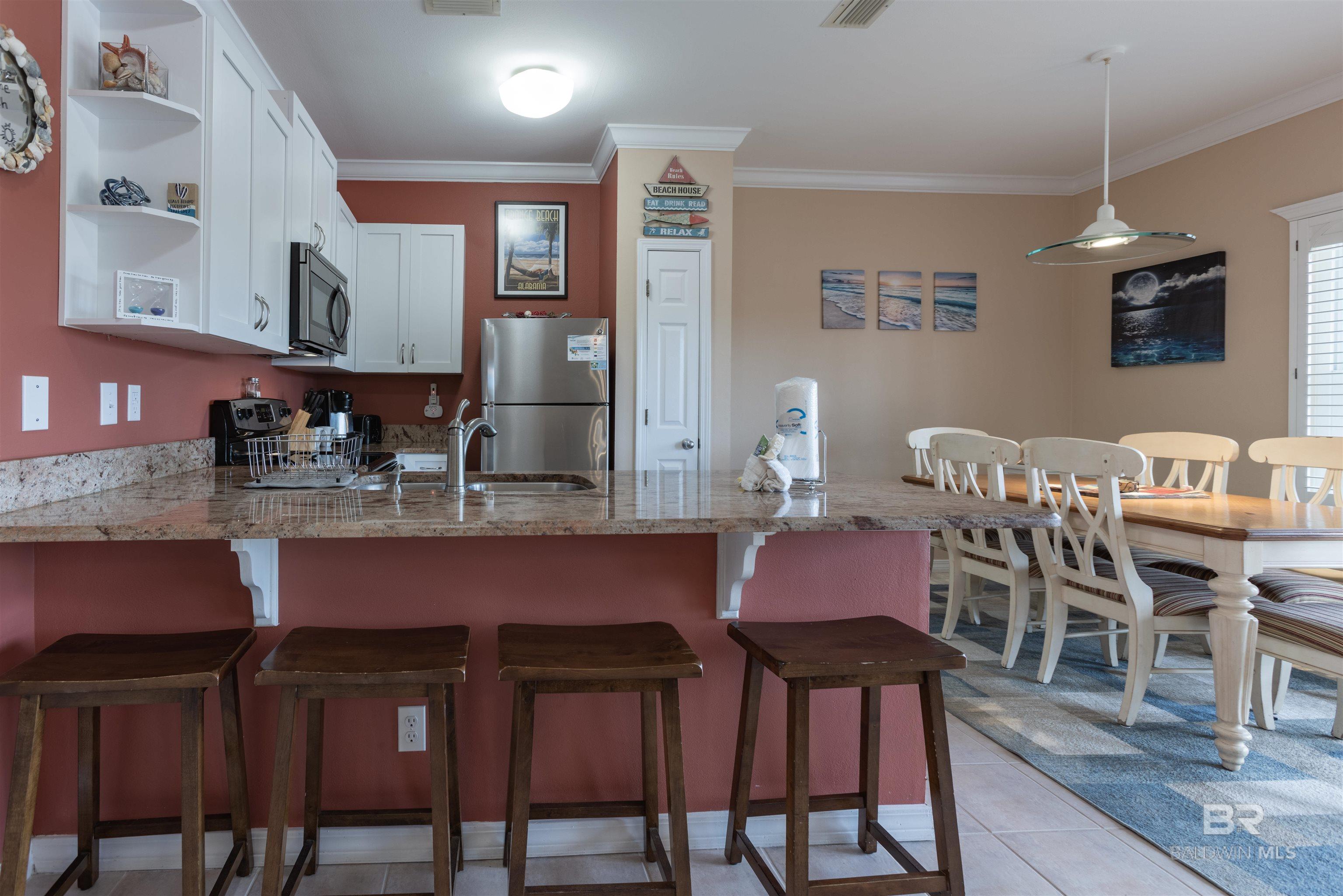 24101 Perdido Beach Boulevard 104-A