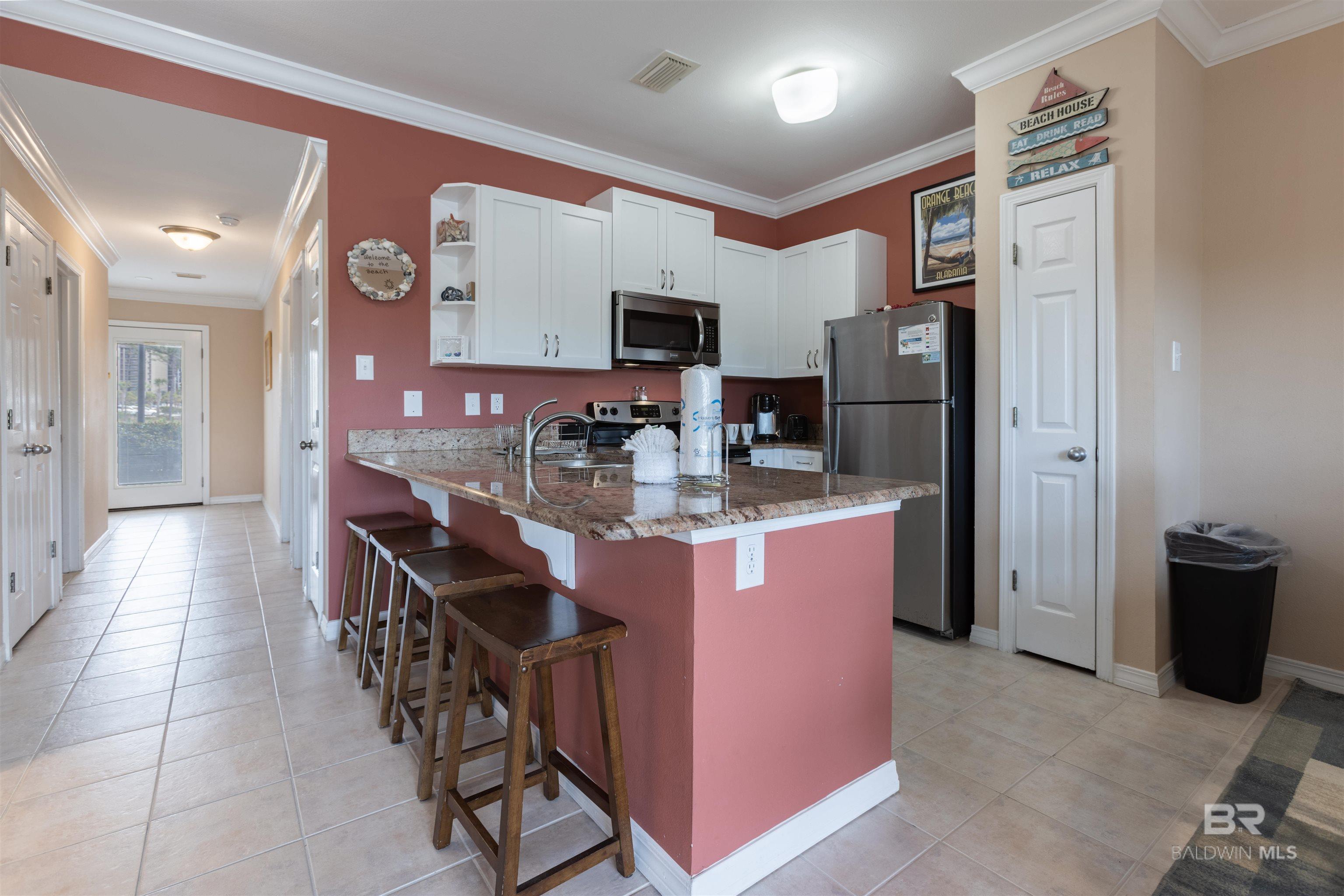 24101 Perdido Beach Boulevard 104-A
