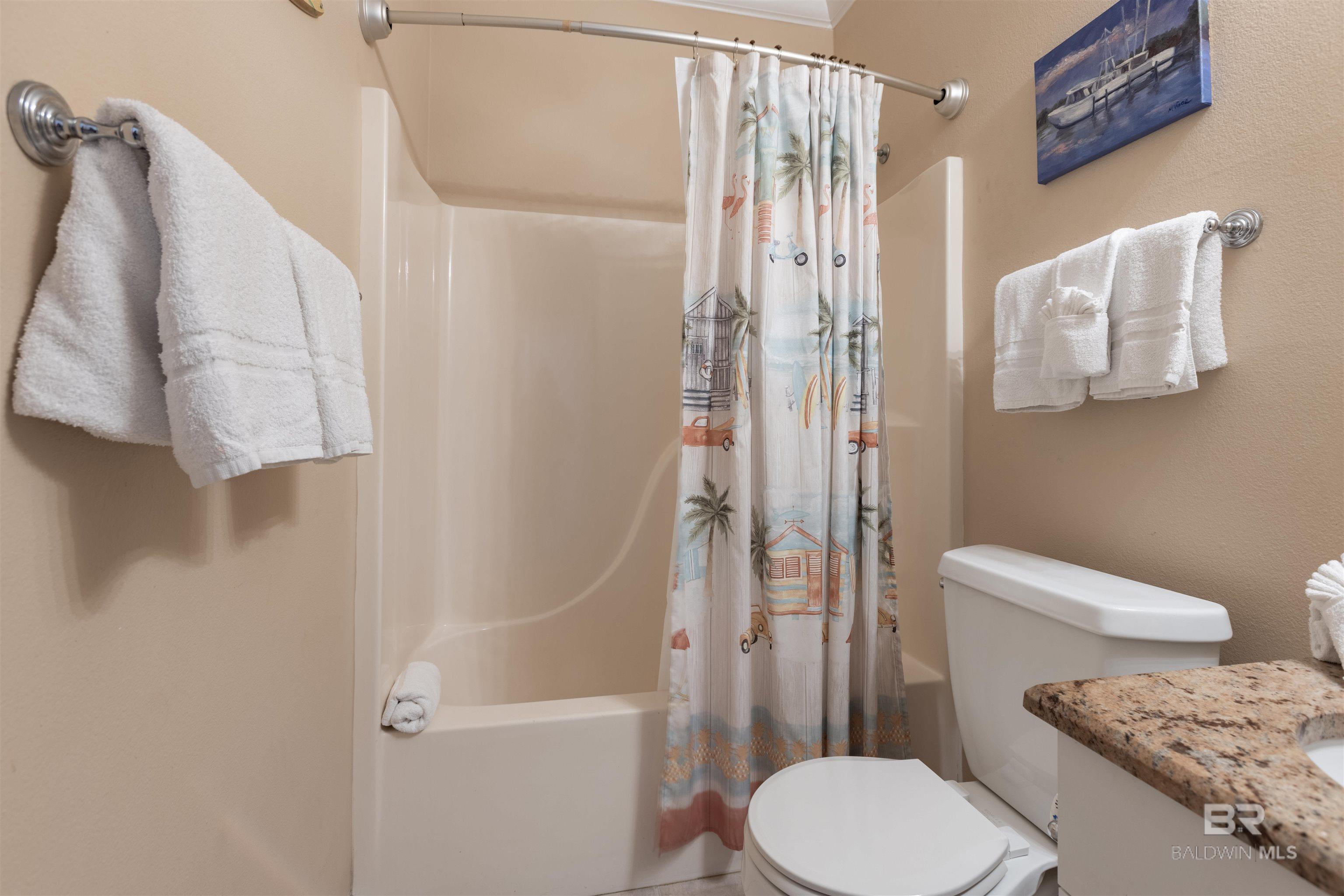 24101 Perdido Beach Boulevard 104-A