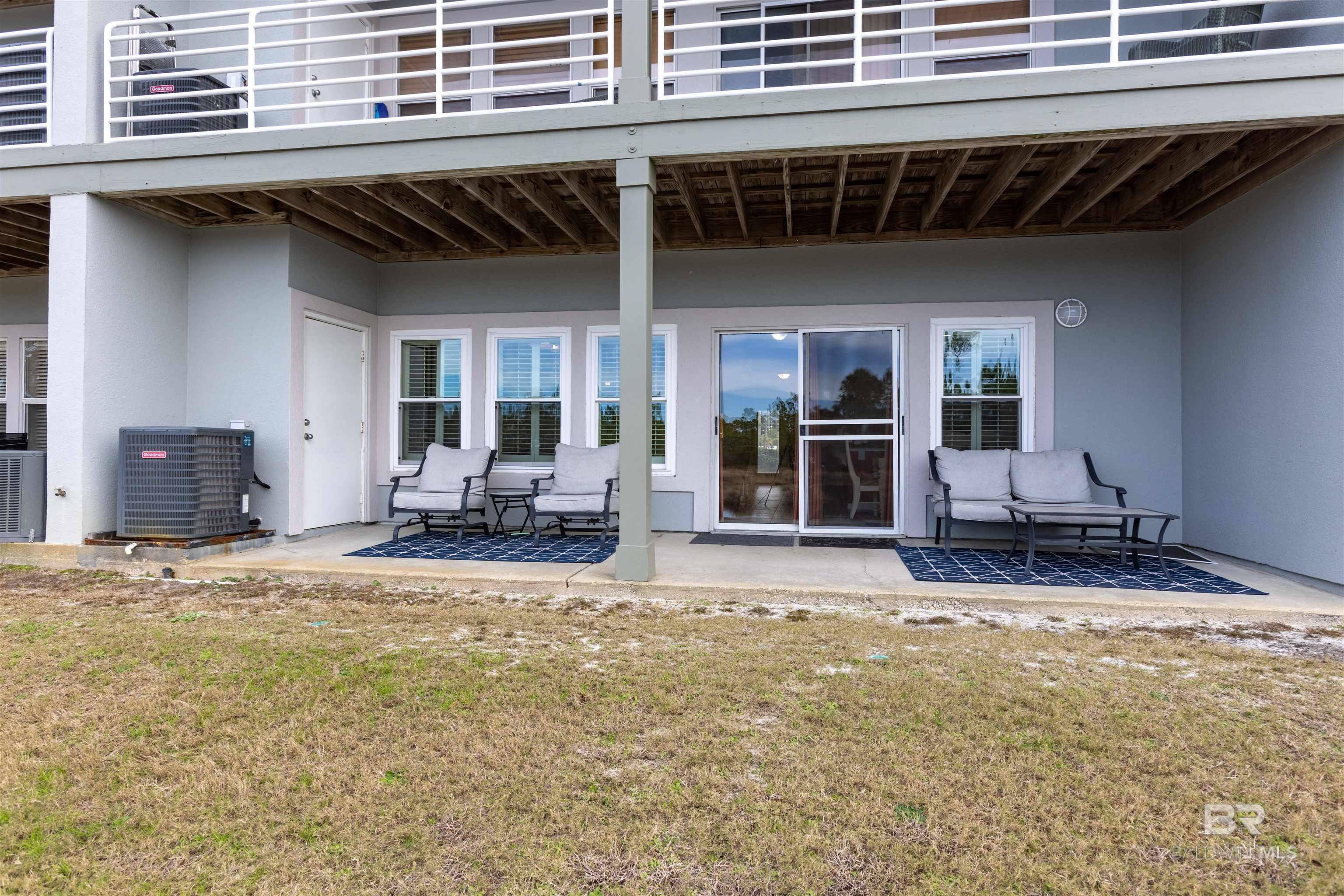 24101 Perdido Beach Boulevard 104-A